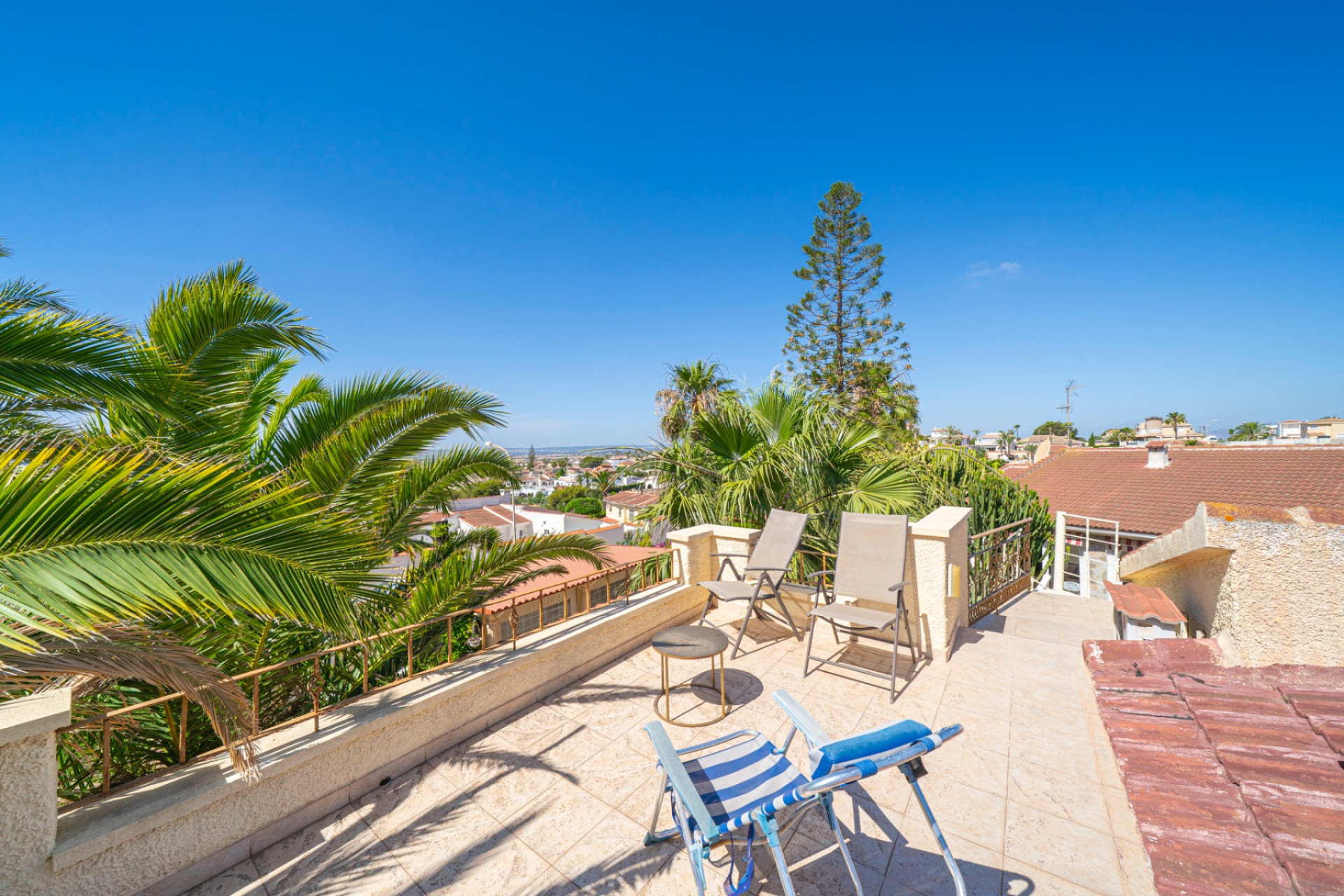 Herverkoop - Detached Villa - Ciudad Quesada - Ciudad Quesada - Town