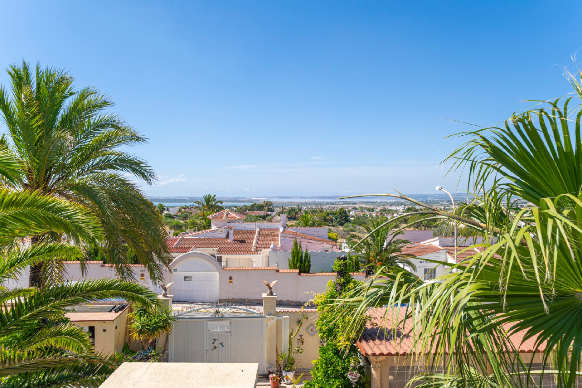 Herverkoop - Detached Villa - Ciudad Quesada - Ciudad Quesada - Town