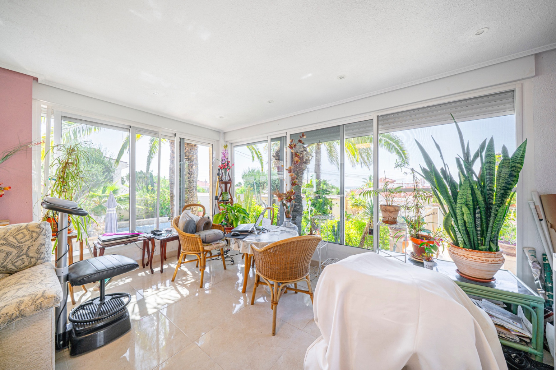 Herverkoop - Detached Villa - Ciudad Quesada - Ciudad Quesada - Town