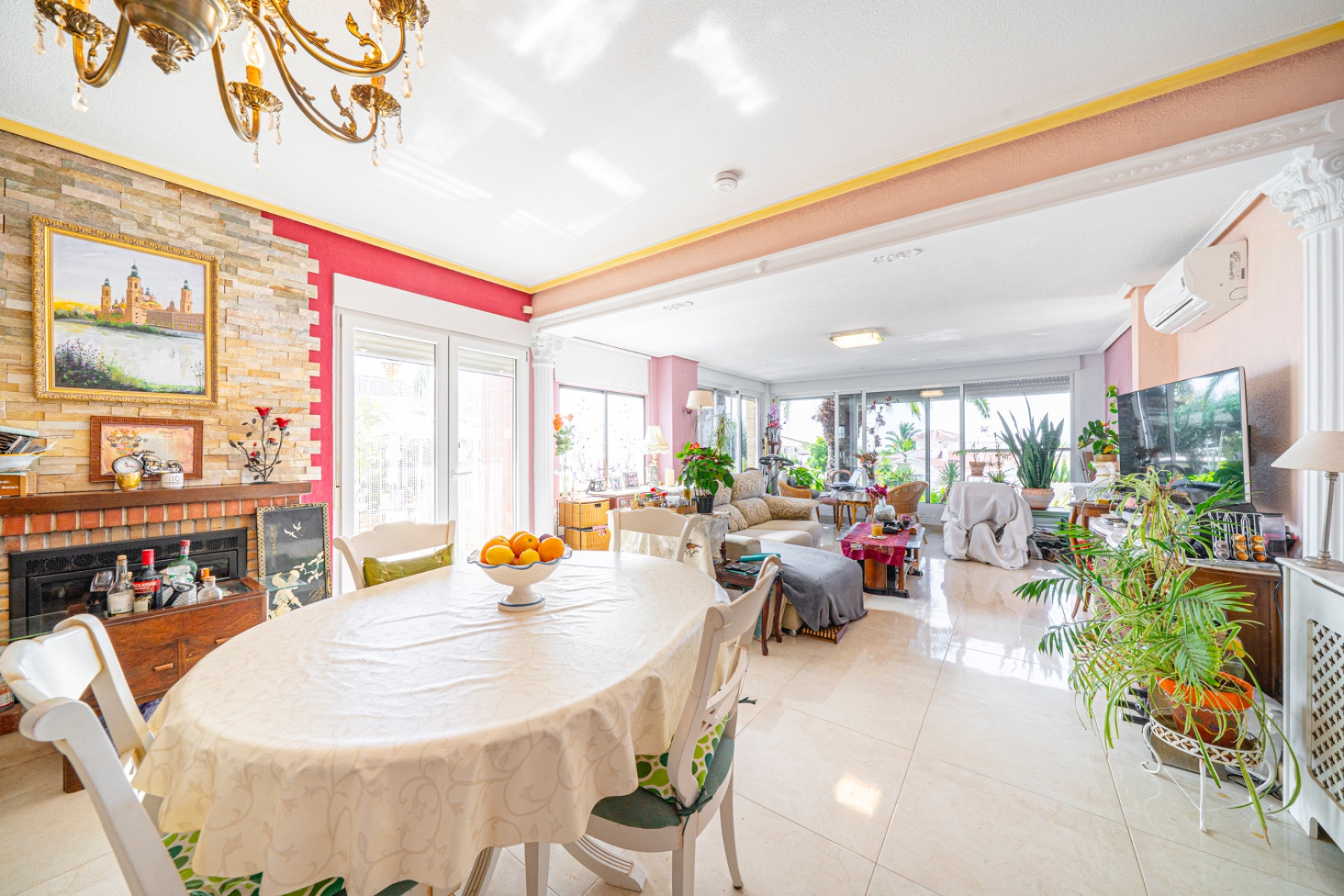 Herverkoop - Detached Villa - Ciudad Quesada - Ciudad Quesada - Town