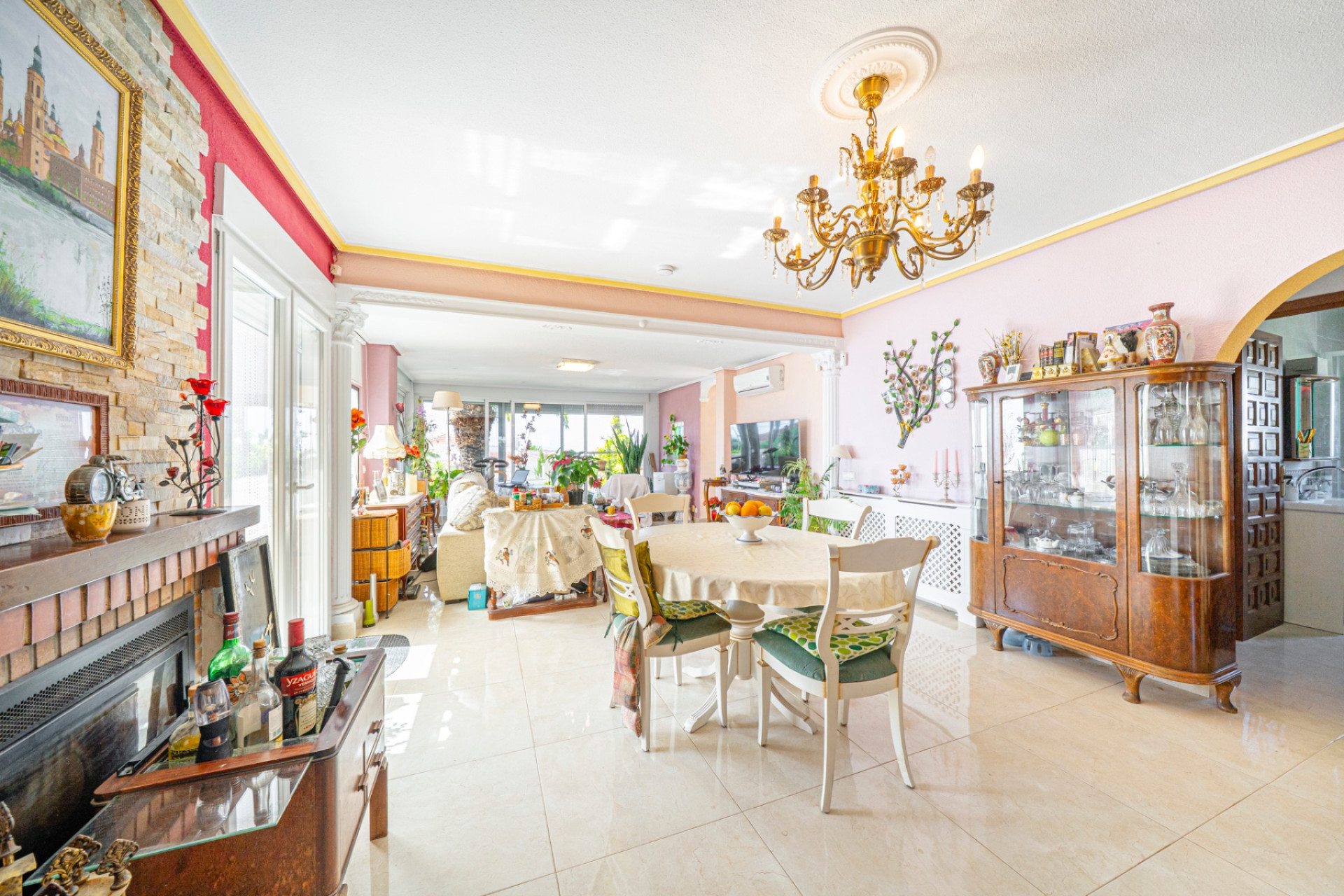 Herverkoop - Detached Villa - Ciudad Quesada - Ciudad Quesada - Town