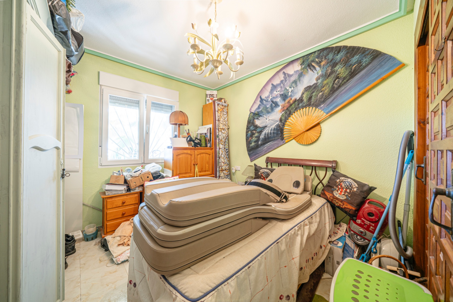 Herverkoop - Detached Villa - Ciudad Quesada - Ciudad Quesada - Town