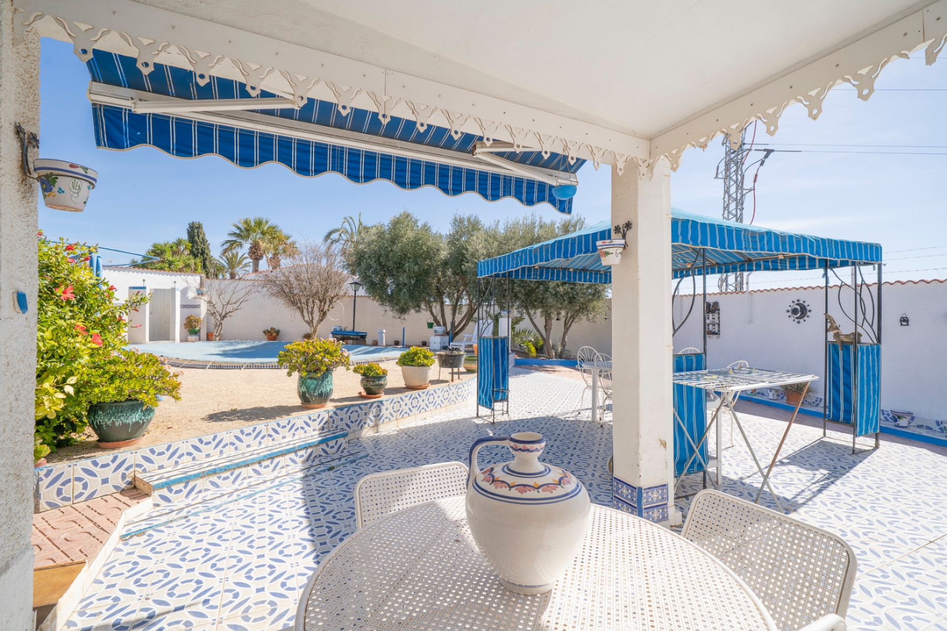 Herverkoop - Detached Villa - Ciudad Quesada - Ciudad Quesada - Town