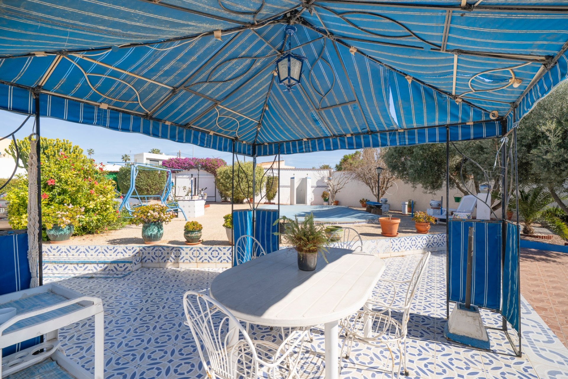 Herverkoop - Detached Villa - Ciudad Quesada - Ciudad Quesada - Town