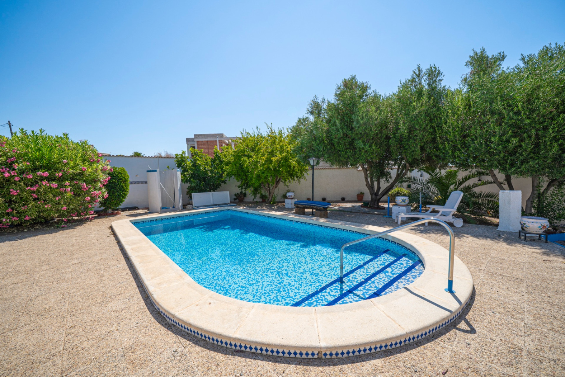 Herverkoop - Detached Villa - Ciudad Quesada - Ciudad Quesada - Town