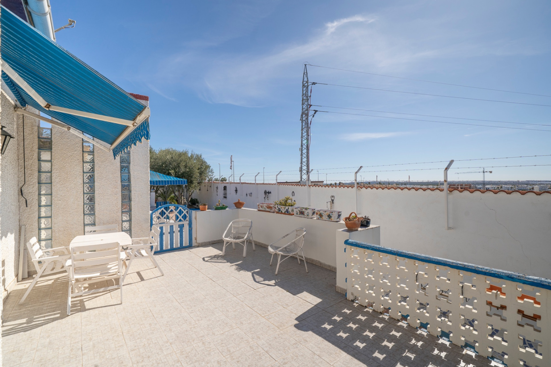 Herverkoop - Detached Villa - Ciudad Quesada - Ciudad Quesada - Town