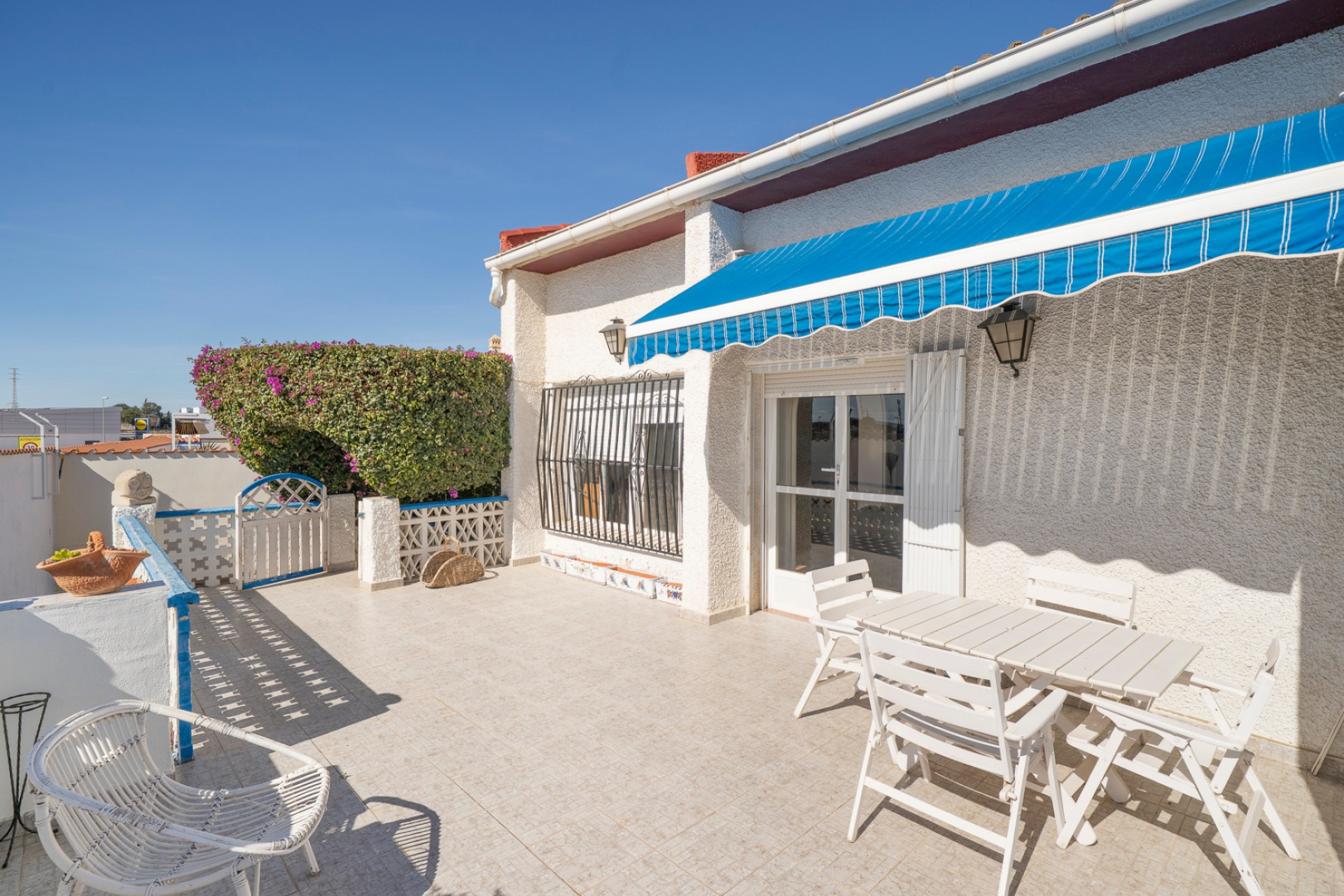 Herverkoop - Detached Villa - Ciudad Quesada - Ciudad Quesada - Town