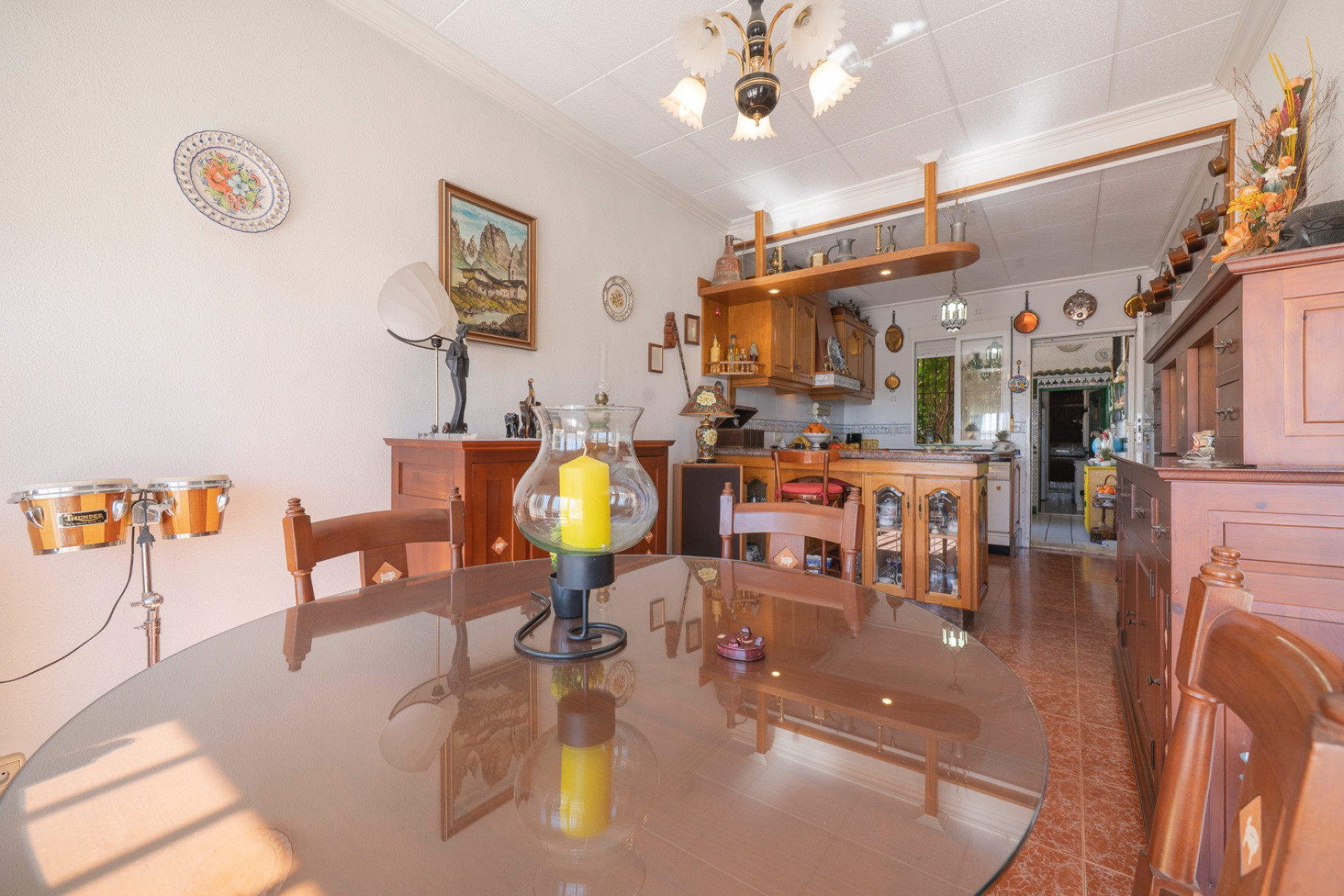 Herverkoop - Detached Villa - Ciudad Quesada - Ciudad Quesada - Town