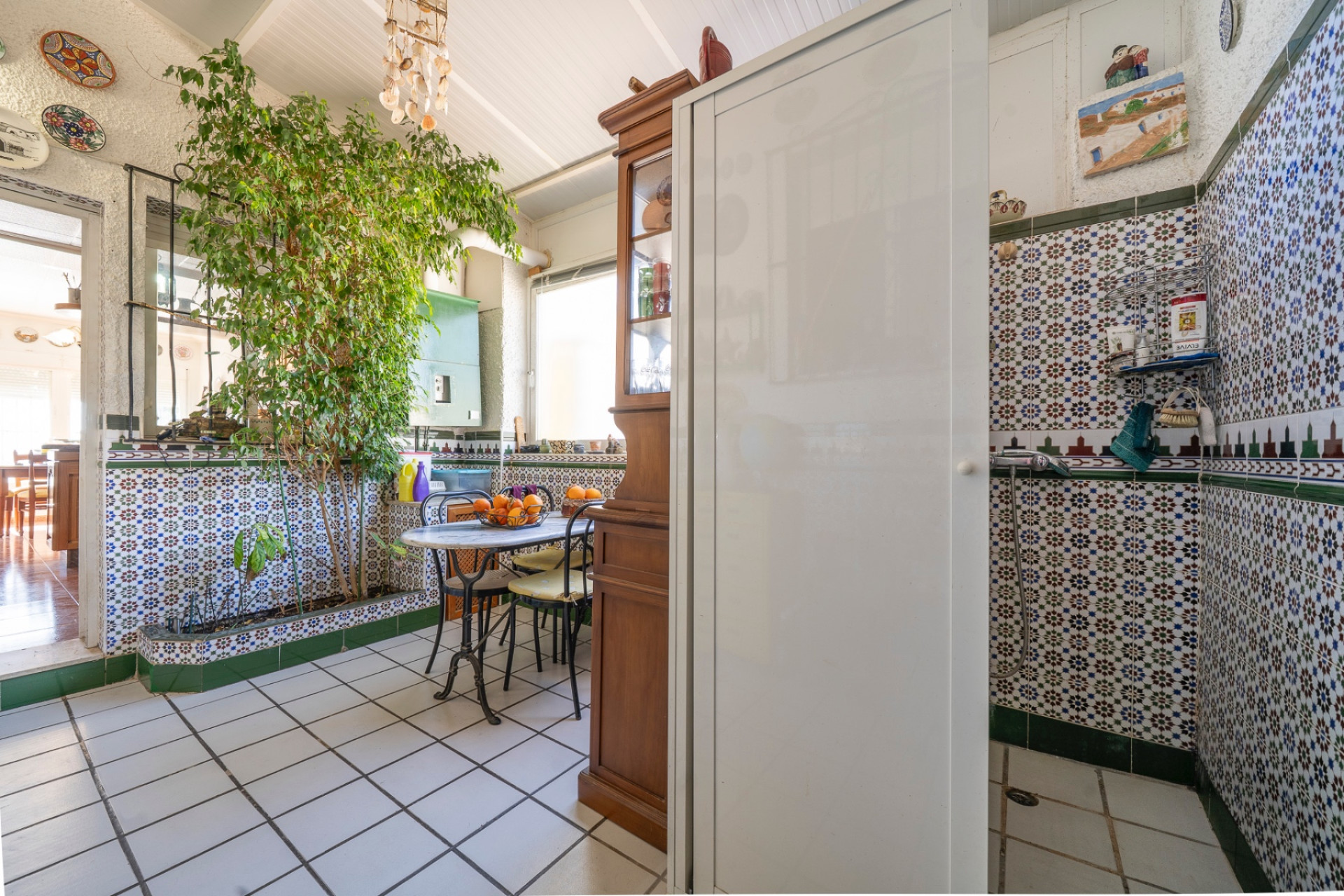 Herverkoop - Detached Villa - Ciudad Quesada - Ciudad Quesada - Town