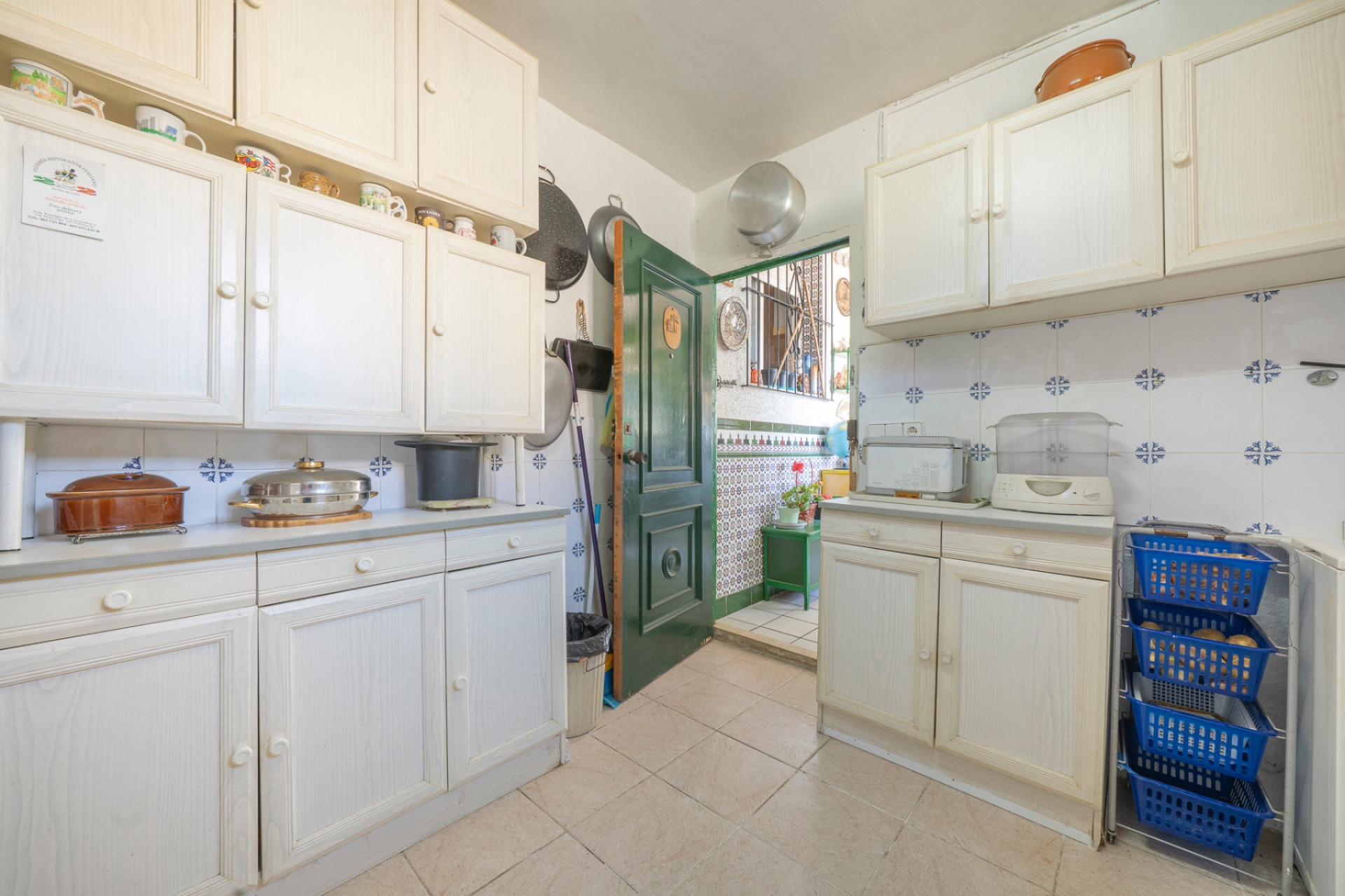 Herverkoop - Detached Villa - Ciudad Quesada - Ciudad Quesada - Town