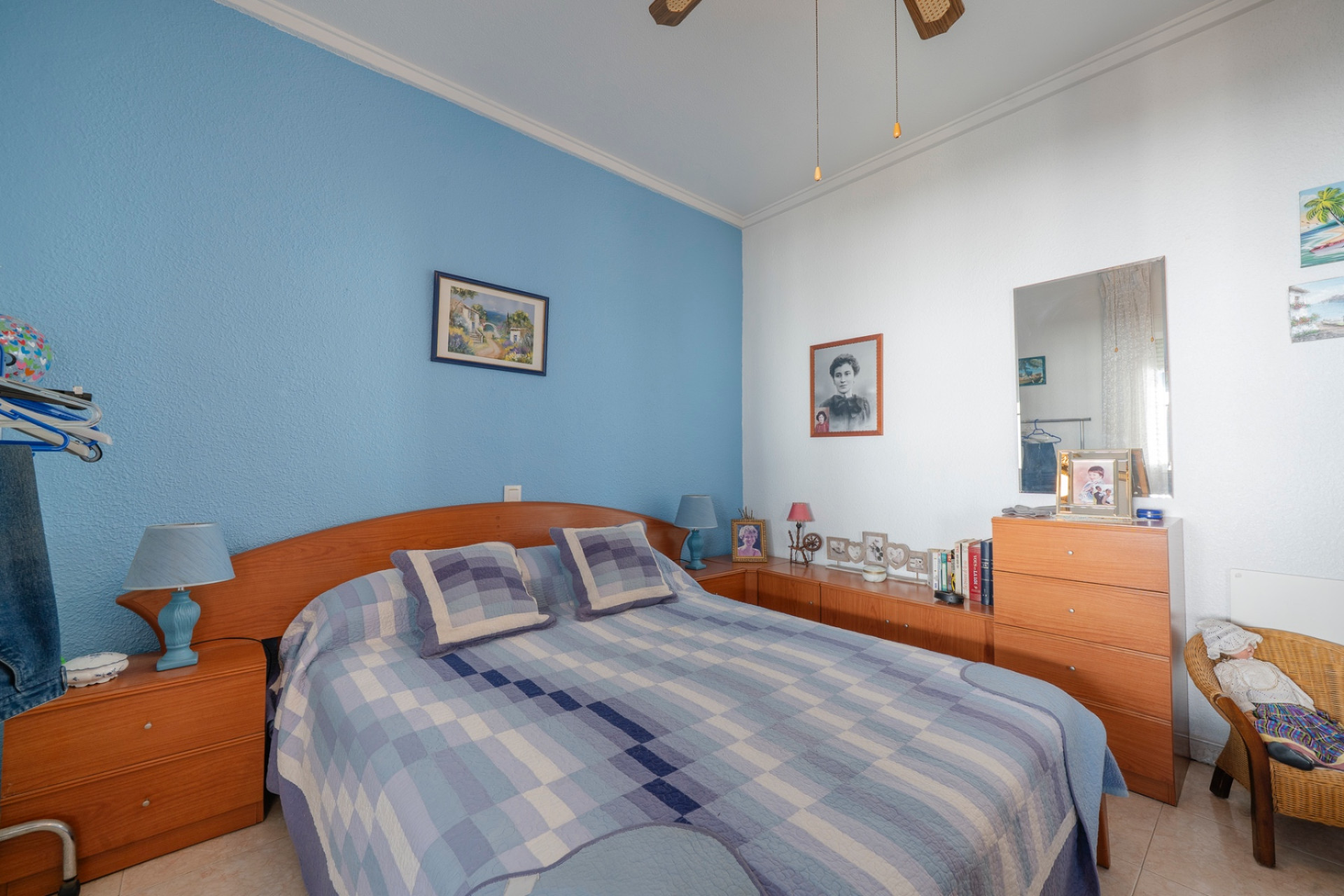 Herverkoop - Detached Villa - Ciudad Quesada - Ciudad Quesada - Town