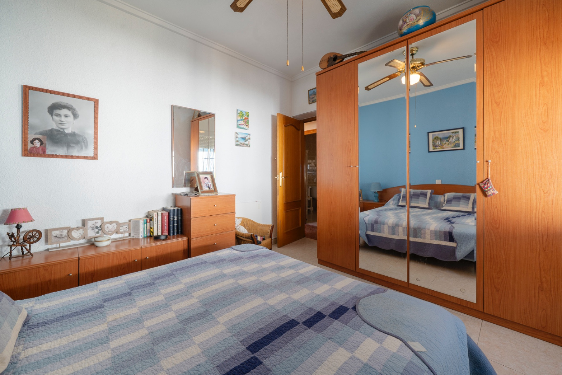 Herverkoop - Detached Villa - Ciudad Quesada - Ciudad Quesada - Town