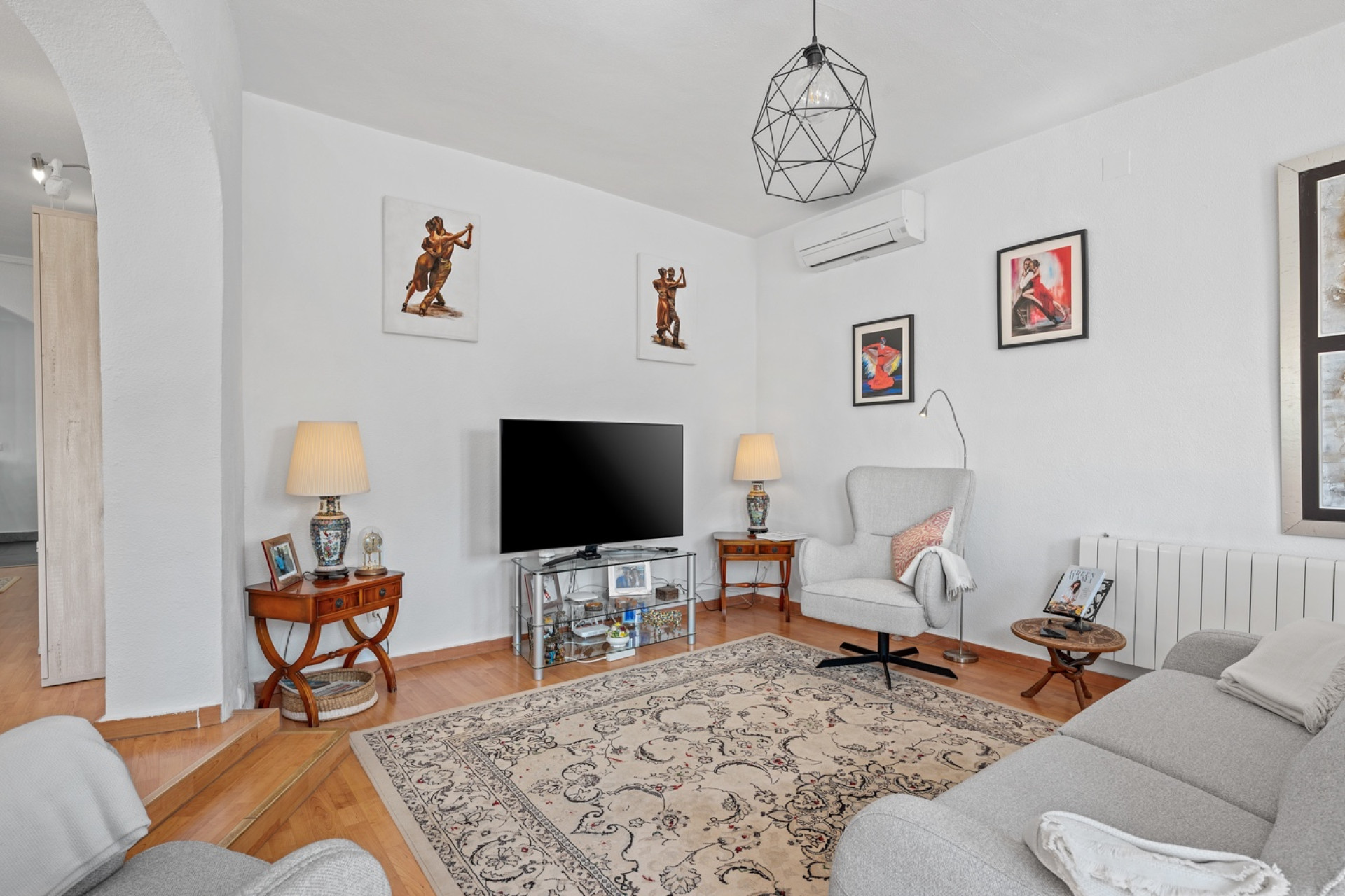 Herverkoop - Detached Villa - Ciudad Quesada - Ciudad Quesada - Town