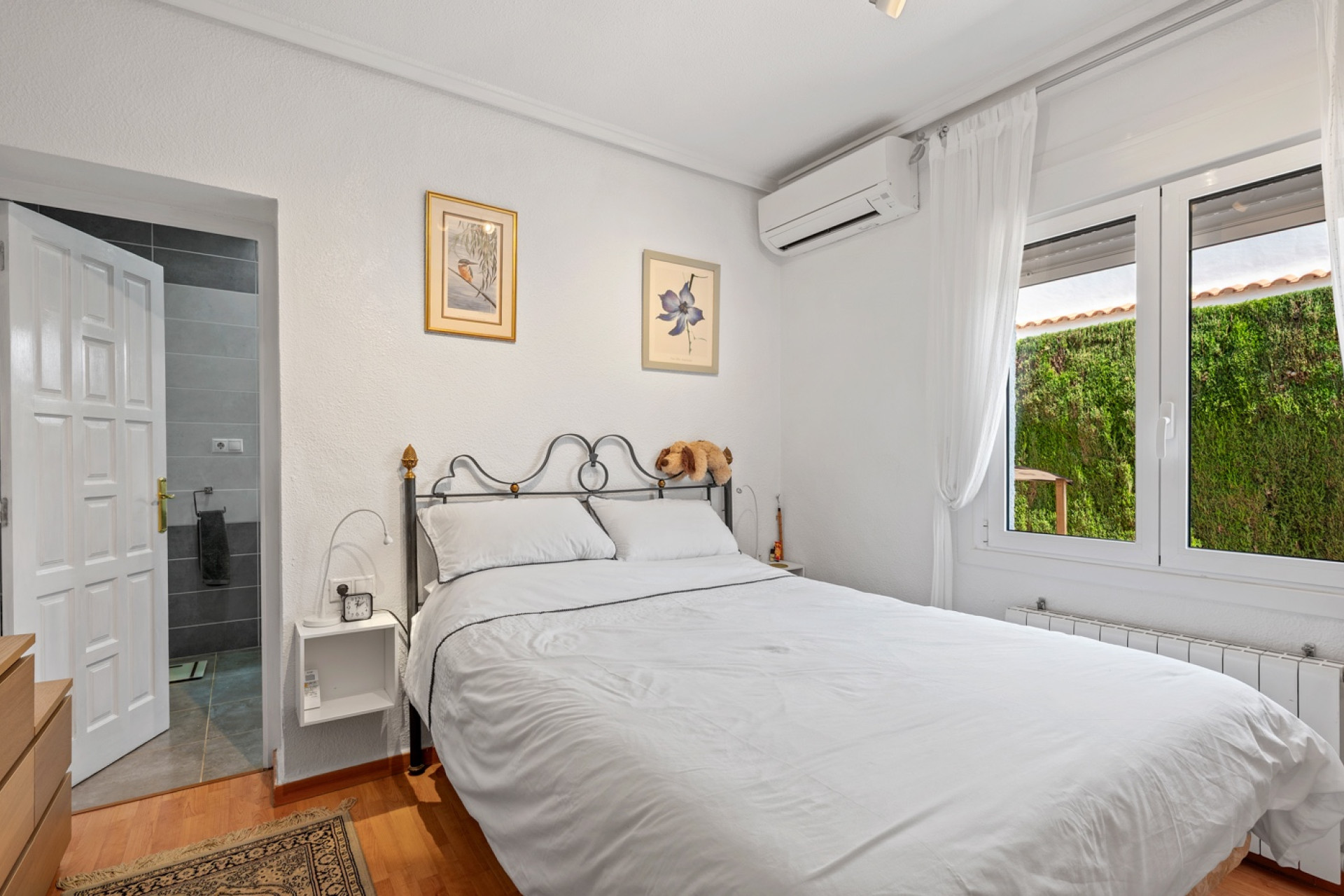 Herverkoop - Detached Villa - Ciudad Quesada - Ciudad Quesada - Town