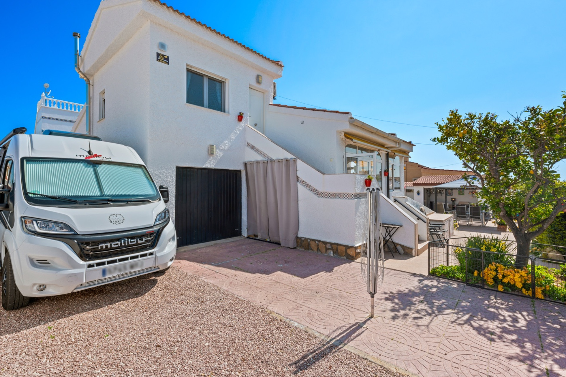 Herverkoop - Detached Villa - Ciudad Quesada - Ciudad Quesada - Town