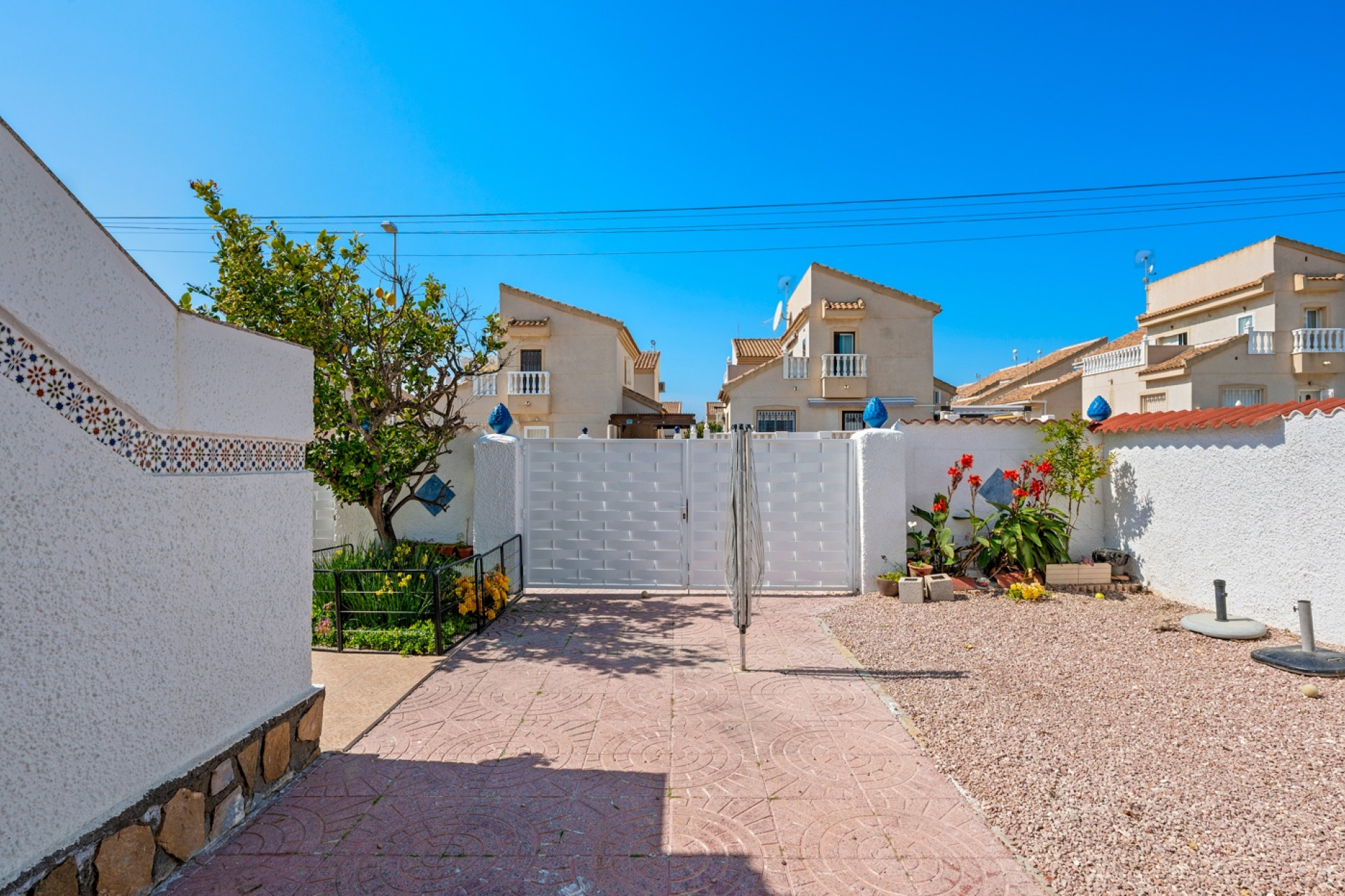 Herverkoop - Detached Villa - Ciudad Quesada - Ciudad Quesada - Town
