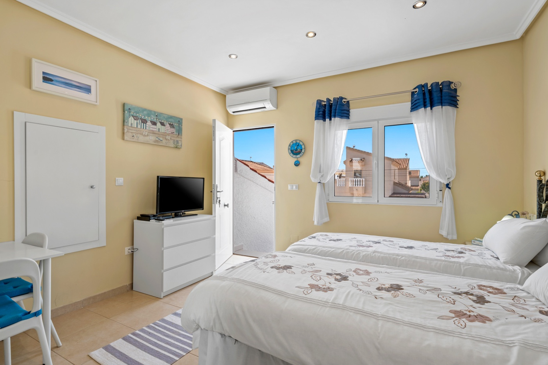 Herverkoop - Detached Villa - Ciudad Quesada - Ciudad Quesada - Town