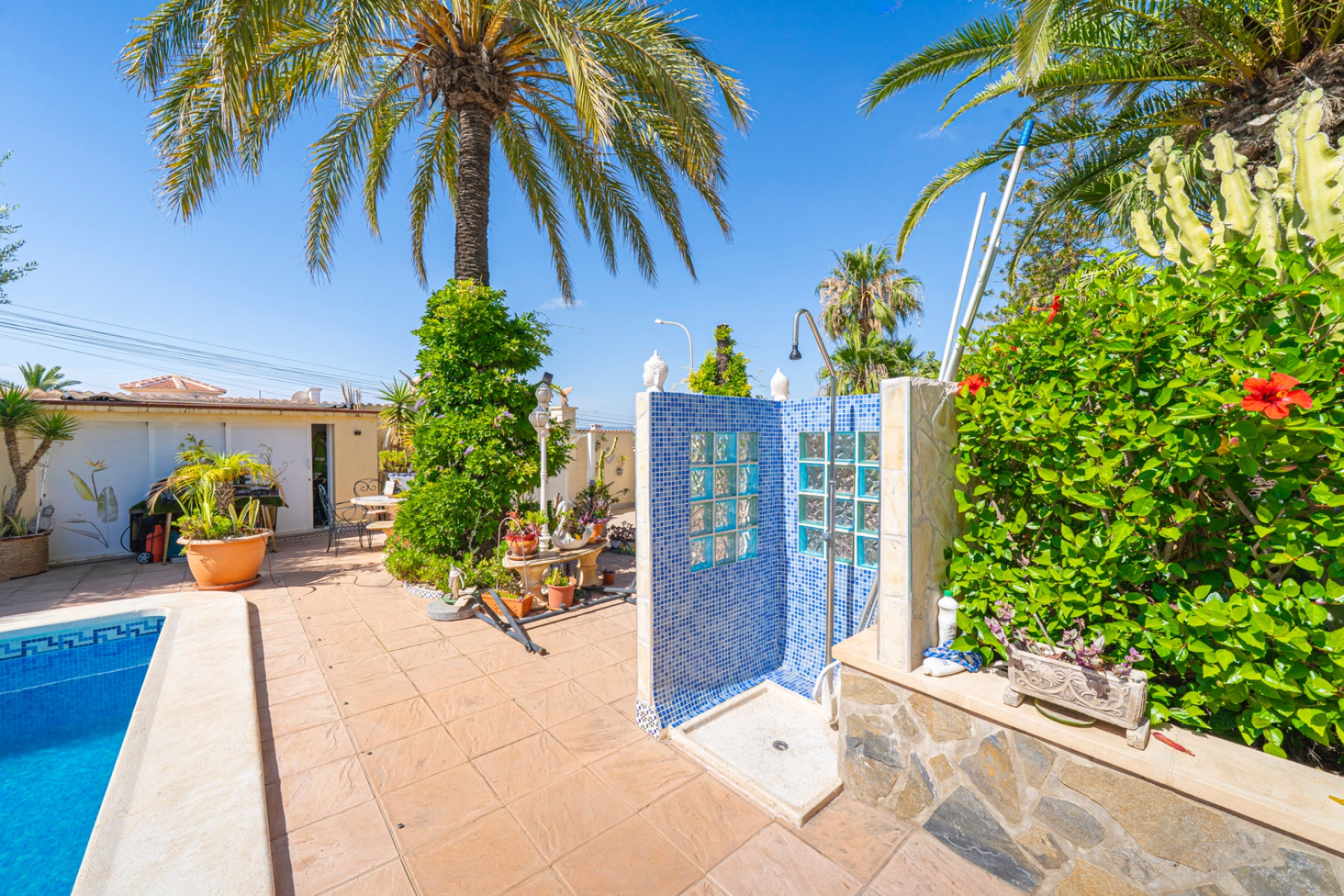 Herverkoop - Detached Villa - Ciudad Quesada - Ciudad Quesada - Town
