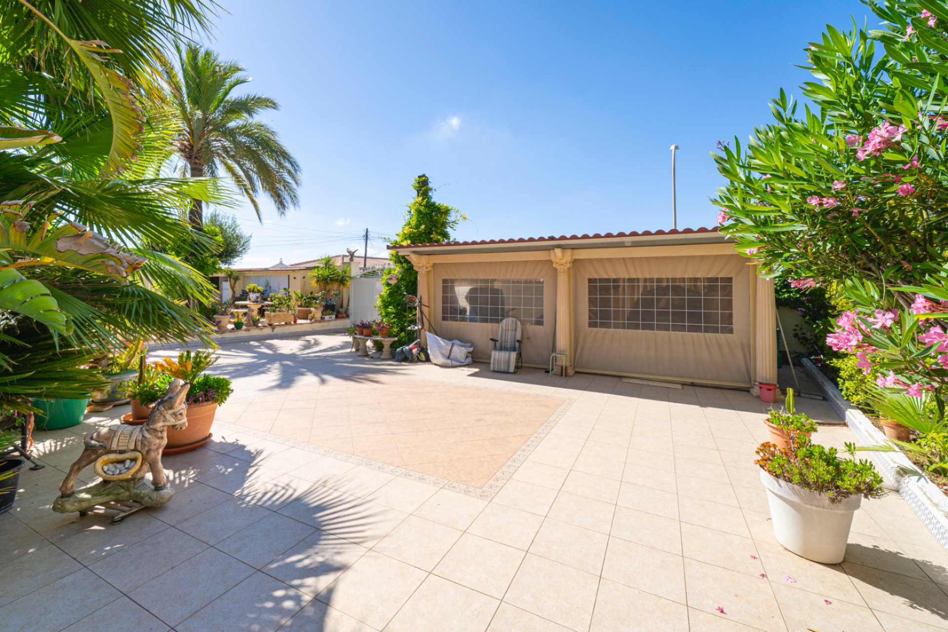 Herverkoop - Detached Villa - Ciudad Quesada - Ciudad Quesada - Town