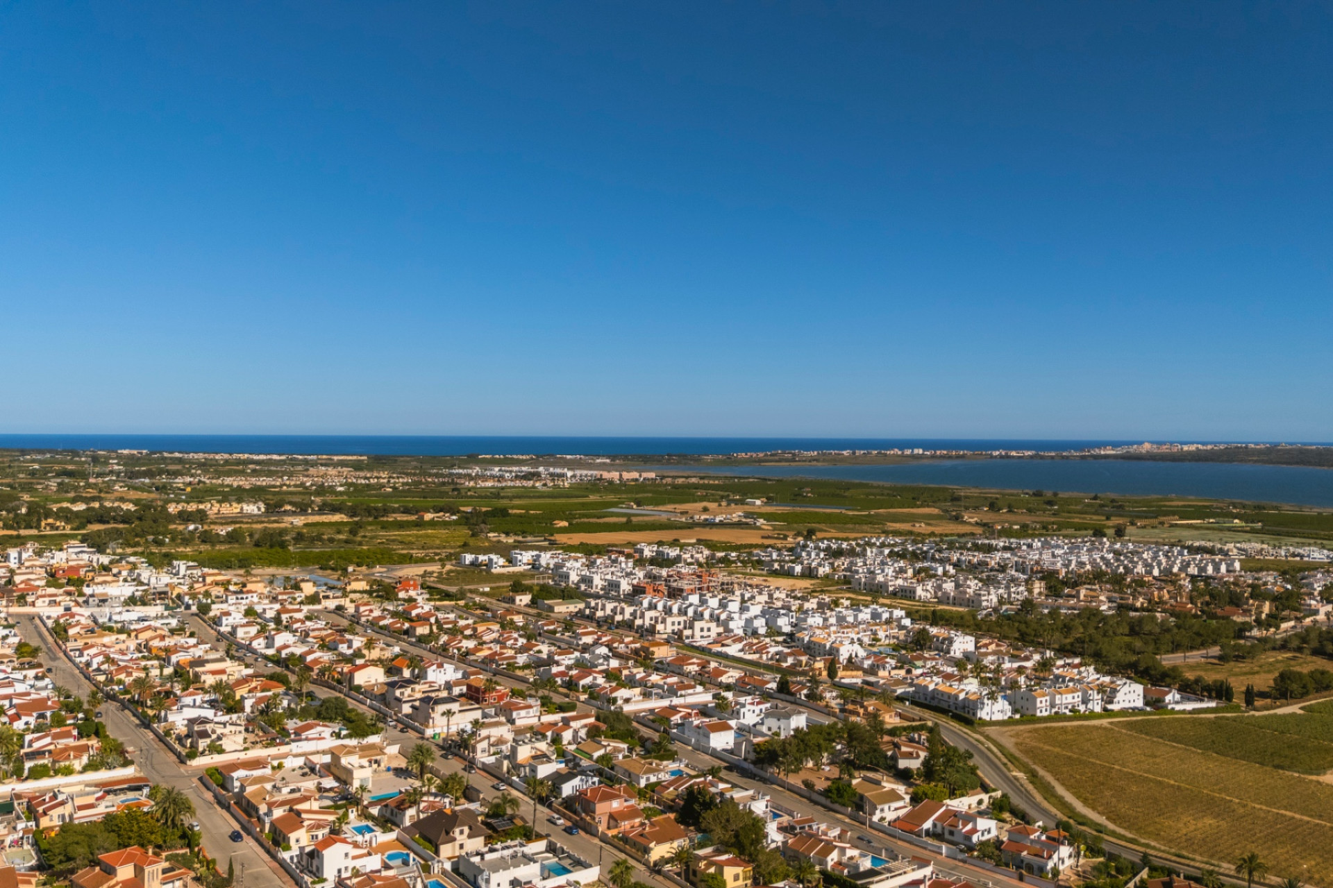 Herverkoop - Detached Villa - Ciudad Quesada - Ciudad Quesada - Town
