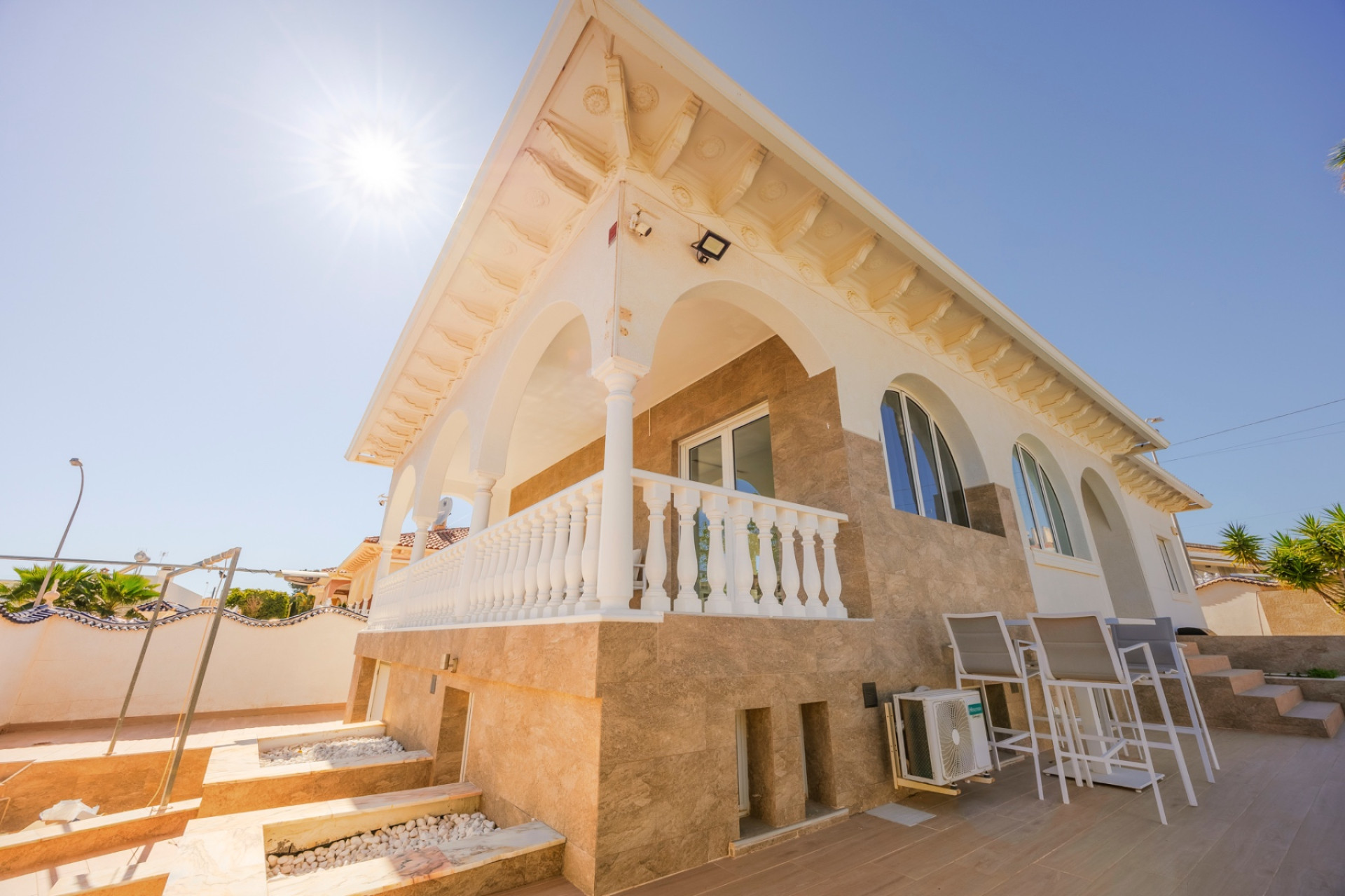 Herverkoop - Detached Villa - Ciudad Quesada - Ciudad Quesada - Town