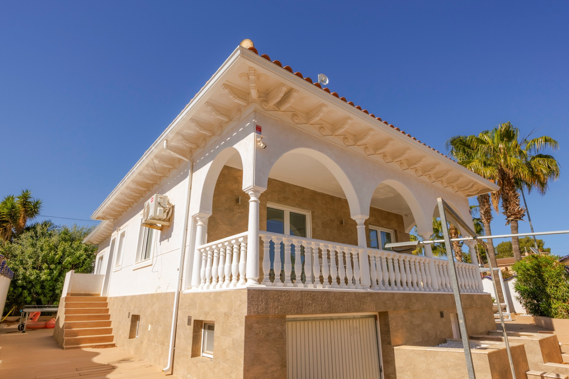 Herverkoop - Detached Villa - Ciudad Quesada - Ciudad Quesada - Town