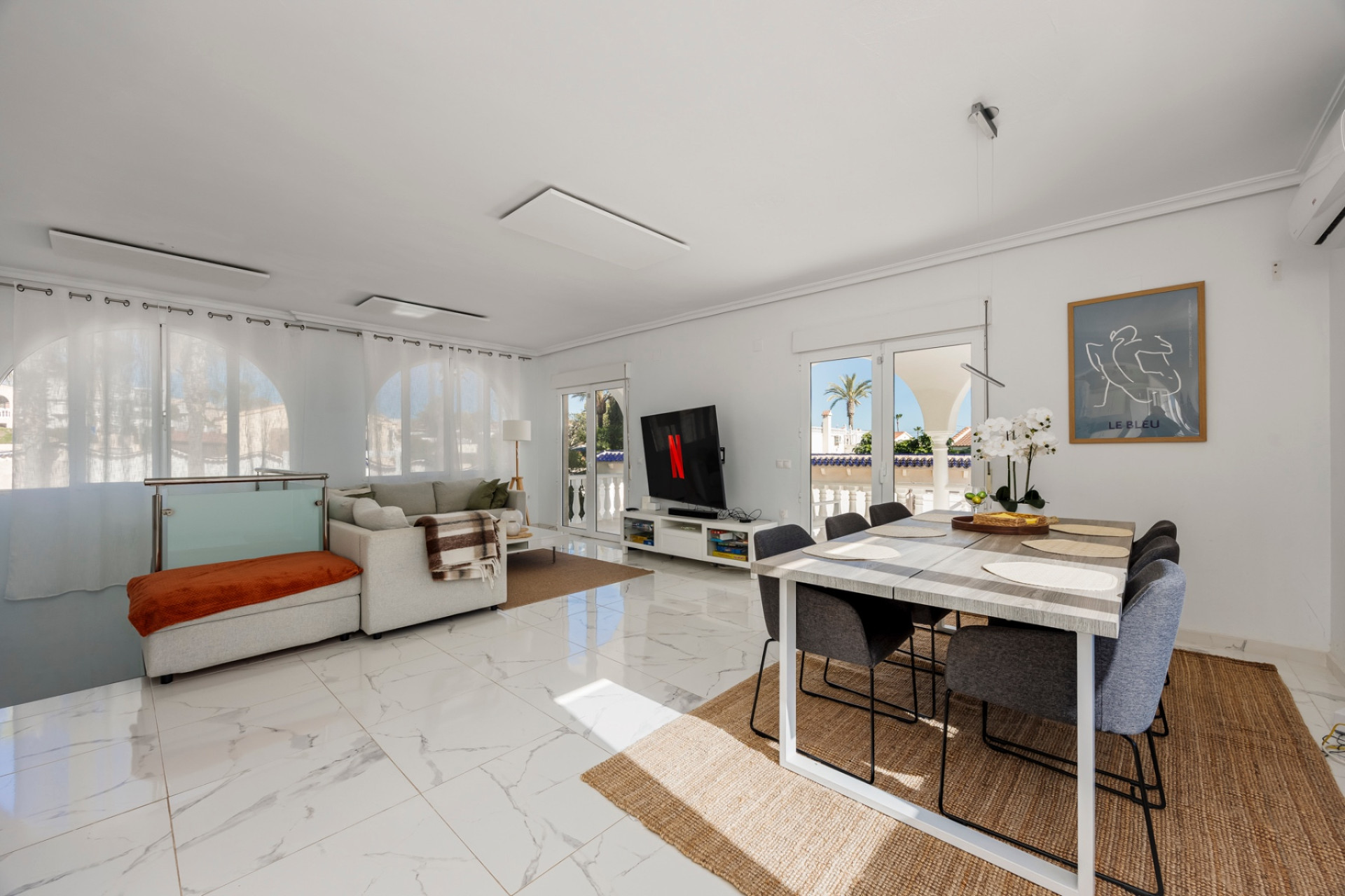 Herverkoop - Detached Villa - Ciudad Quesada - Ciudad Quesada - Town