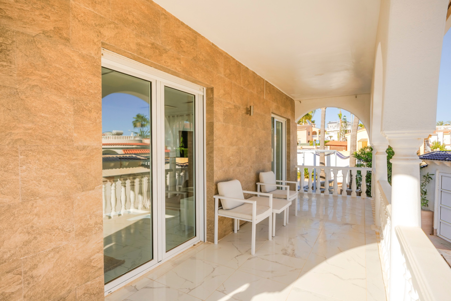 Herverkoop - Detached Villa - Ciudad Quesada - Ciudad Quesada - Town