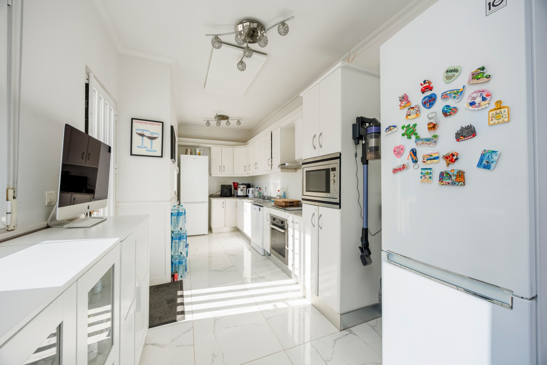 Herverkoop - Detached Villa - Ciudad Quesada - Ciudad Quesada - Town