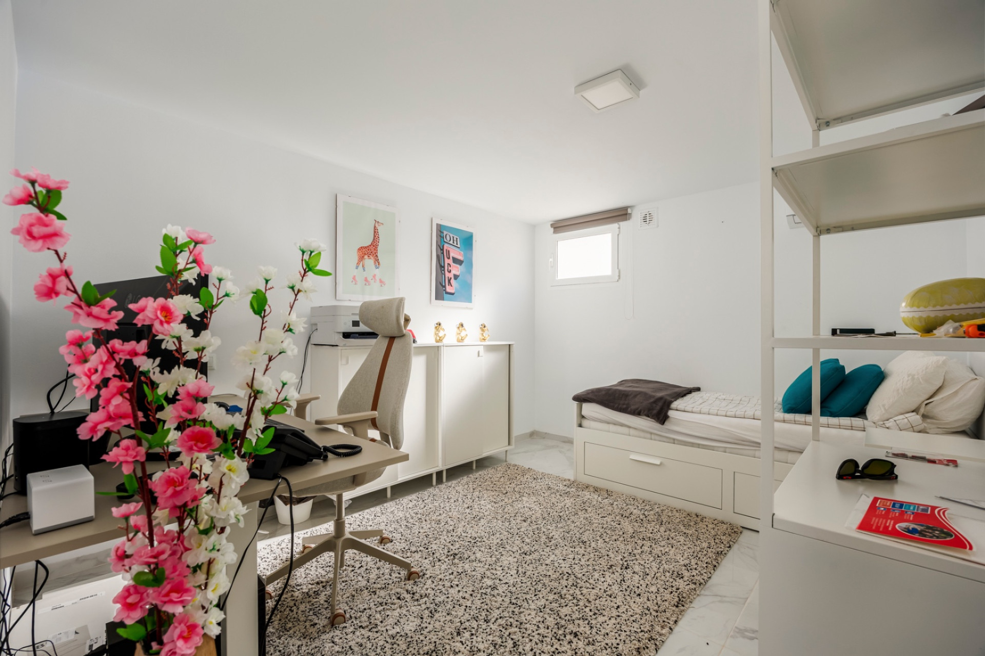 Herverkoop - Detached Villa - Ciudad Quesada - Ciudad Quesada - Town