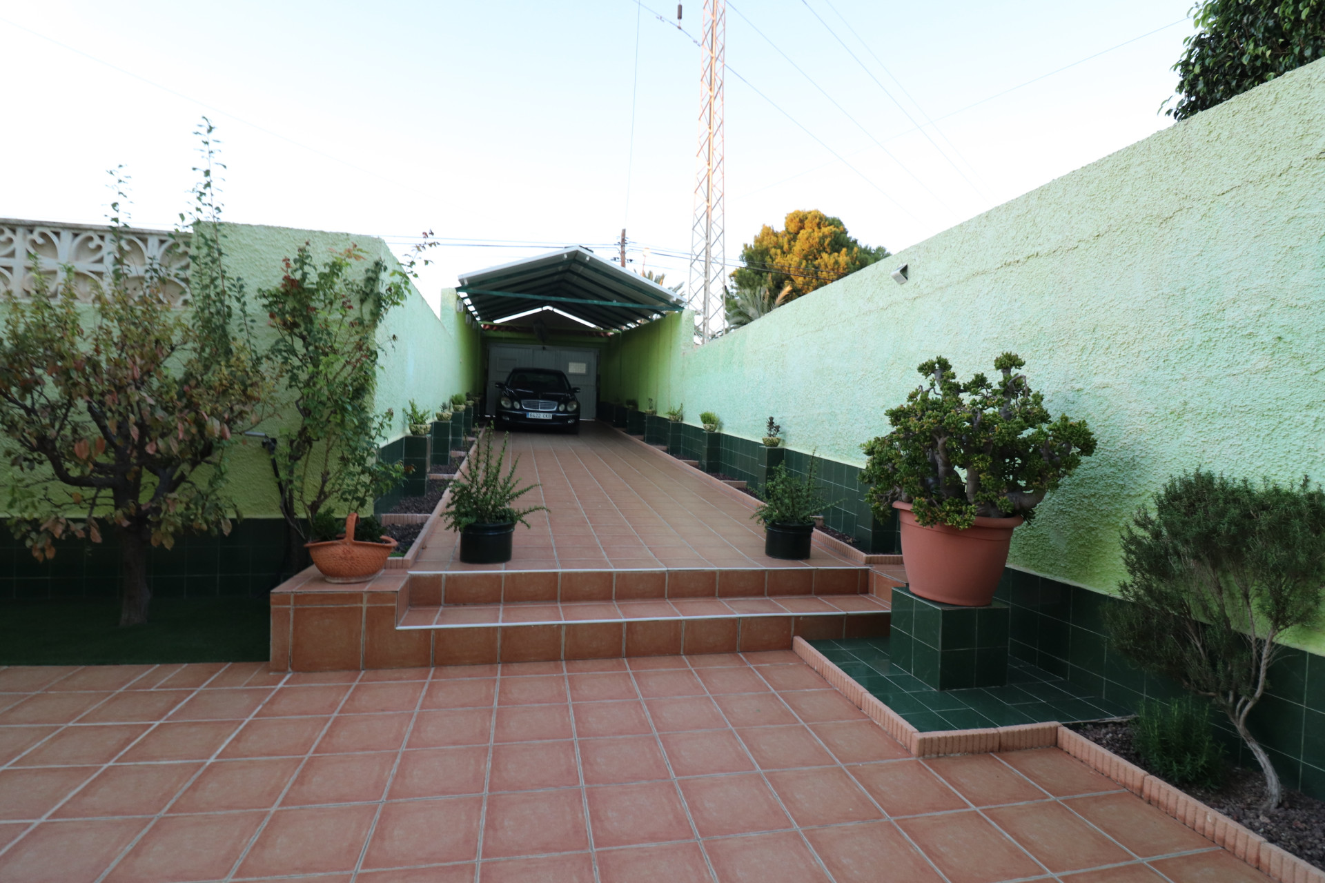 Herverkoop - Detached Villa - Ciudad Quesada - Ciudad Quesada - Town