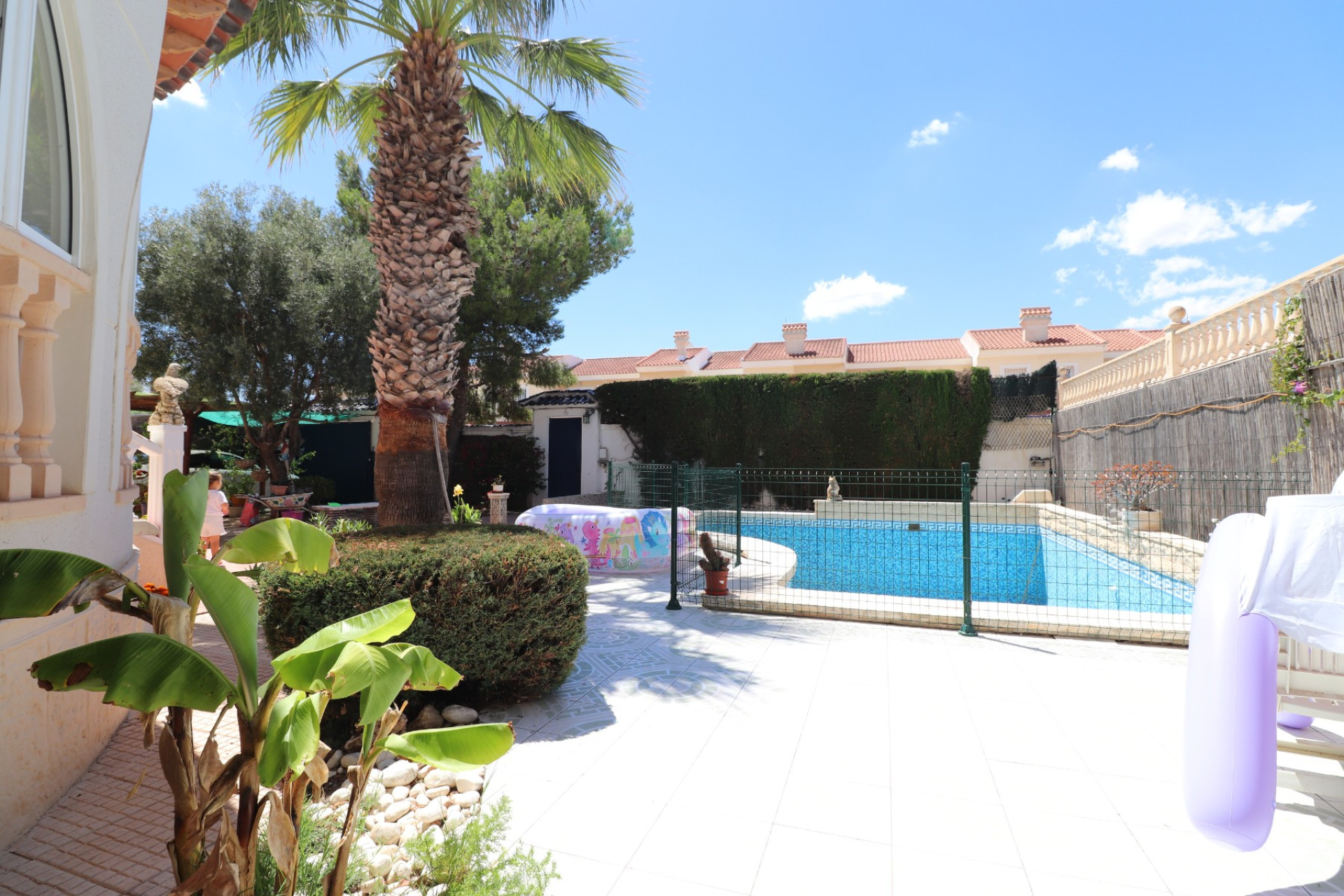 Herverkoop - Detached Villa - Ciudad Quesada - Doña Pepa