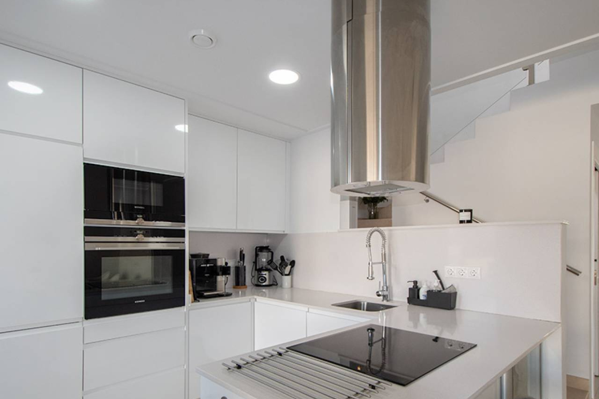 Herverkoop - Detached Villa - Ciudad Quesada - Doña Pepa