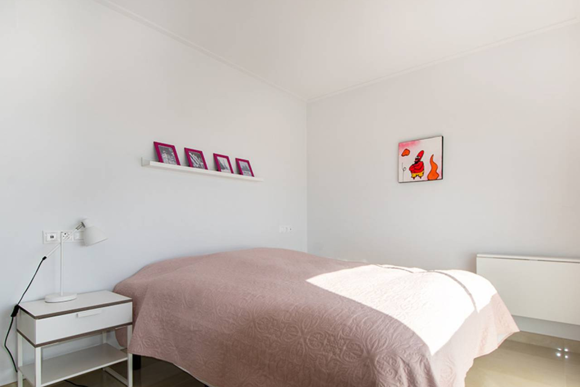 Herverkoop - Detached Villa - Ciudad Quesada - Doña Pepa