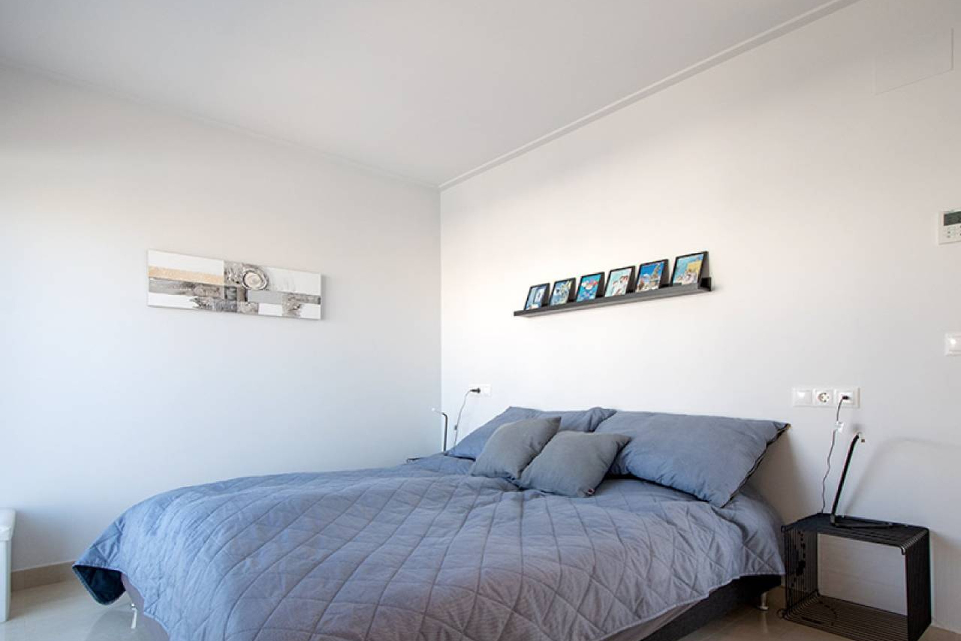 Herverkoop - Detached Villa - Ciudad Quesada - Doña Pepa