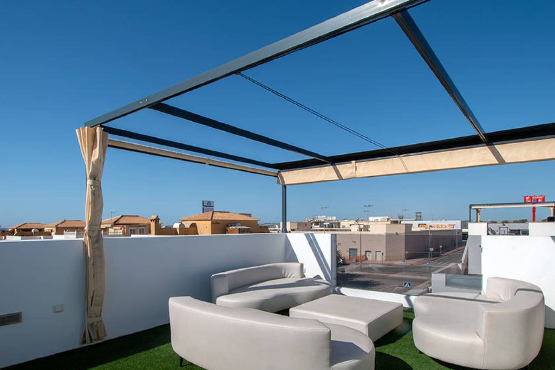 Herverkoop - Detached Villa - Ciudad Quesada - Doña Pepa