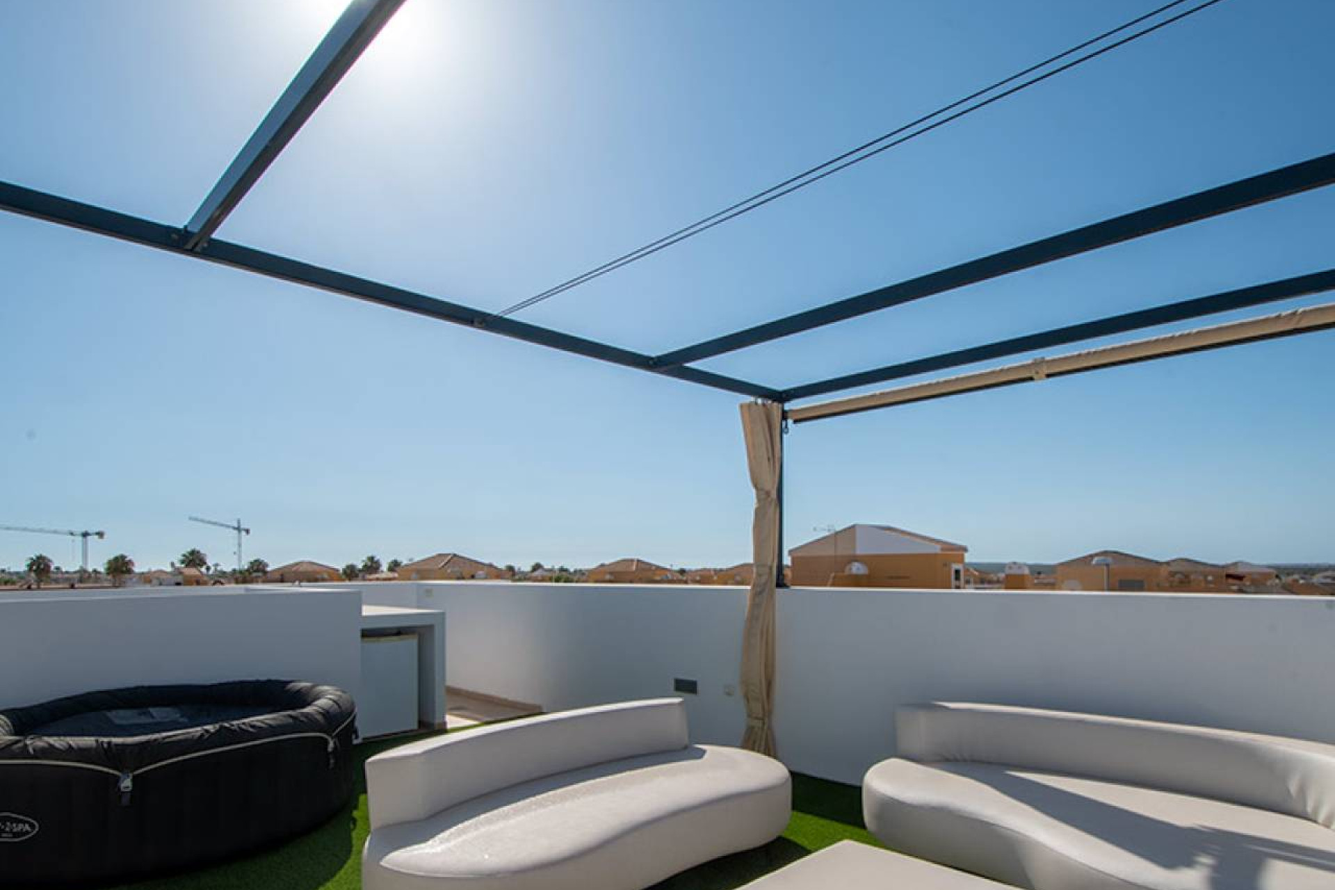 Herverkoop - Detached Villa - Ciudad Quesada - Doña Pepa