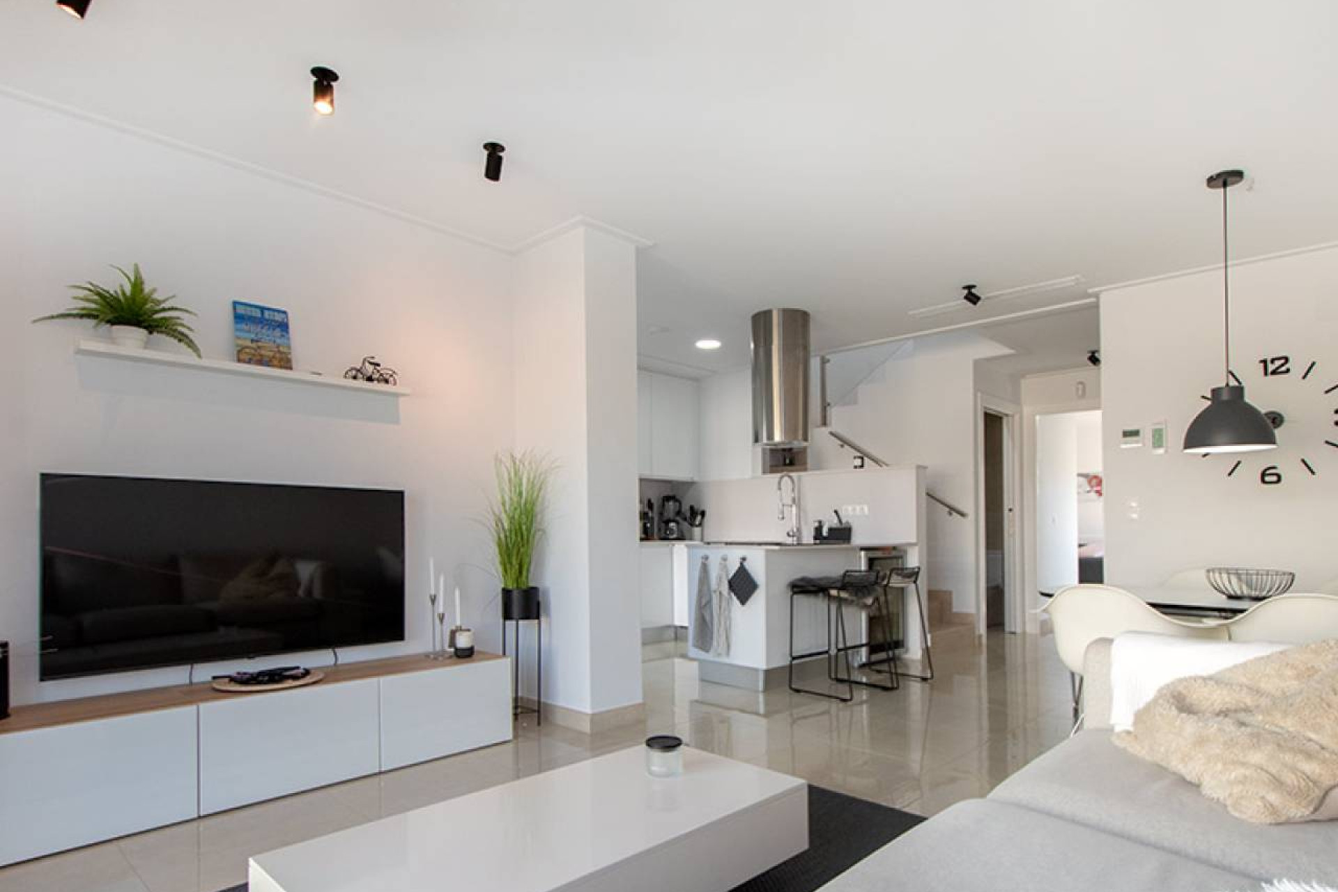 Herverkoop - Detached Villa - Ciudad Quesada - Doña Pepa