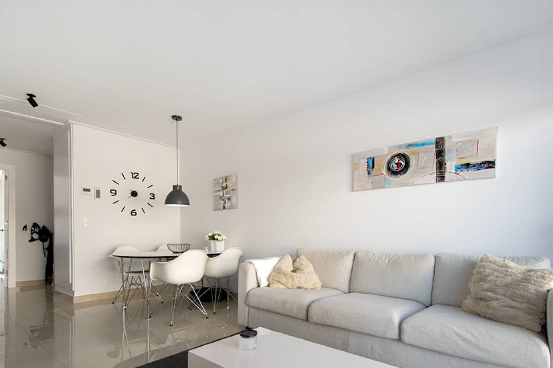 Herverkoop - Detached Villa - Ciudad Quesada - Doña Pepa