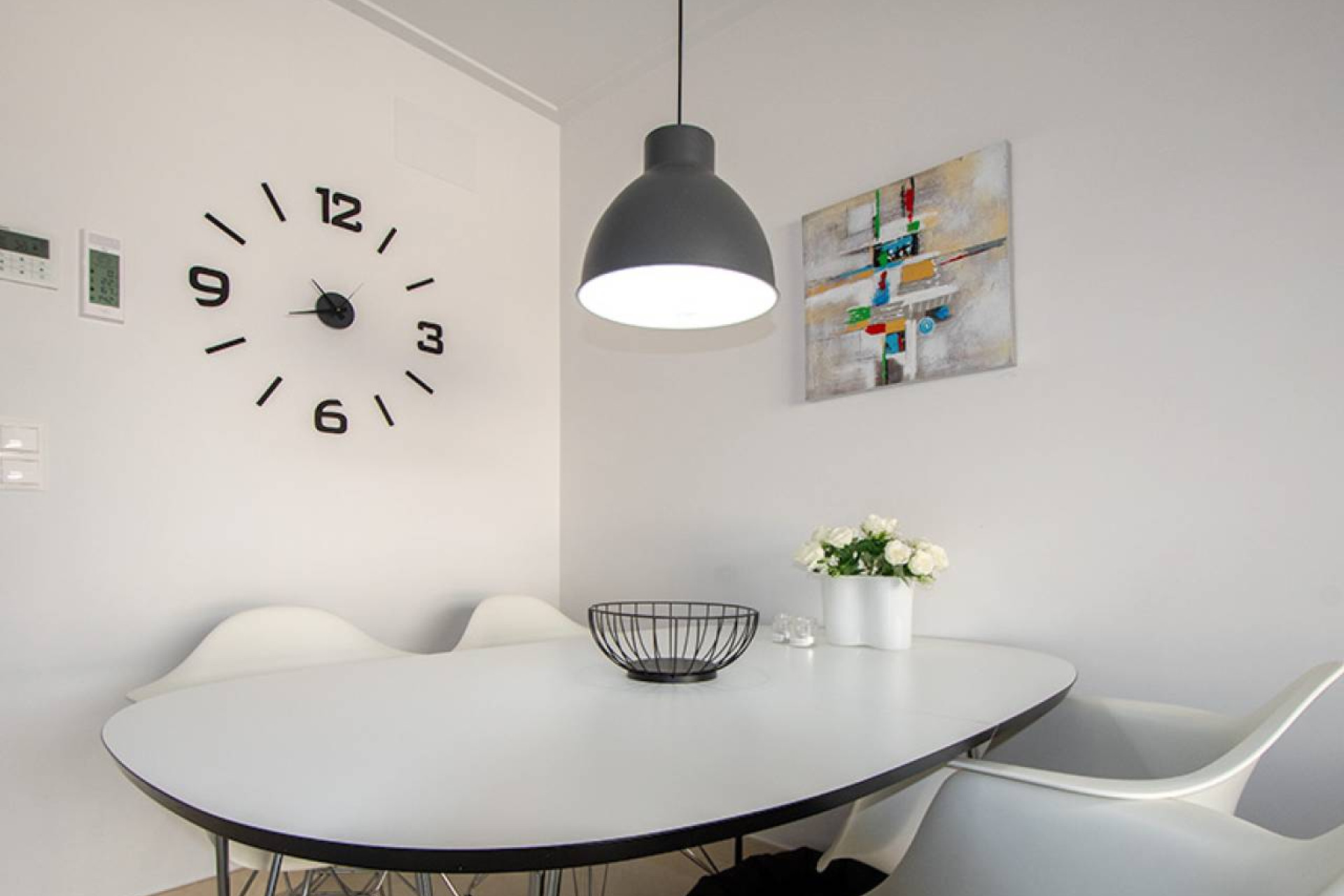 Herverkoop - Detached Villa - Ciudad Quesada - Doña Pepa