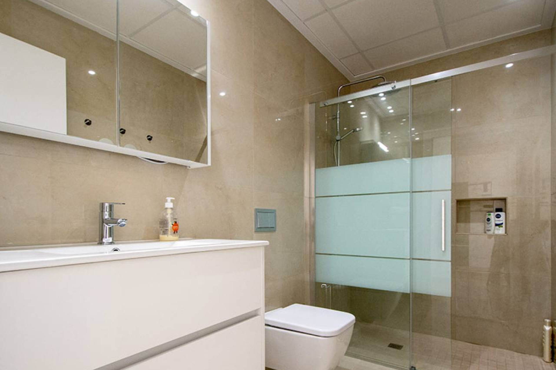 Herverkoop - Detached Villa - Ciudad Quesada - Doña Pepa