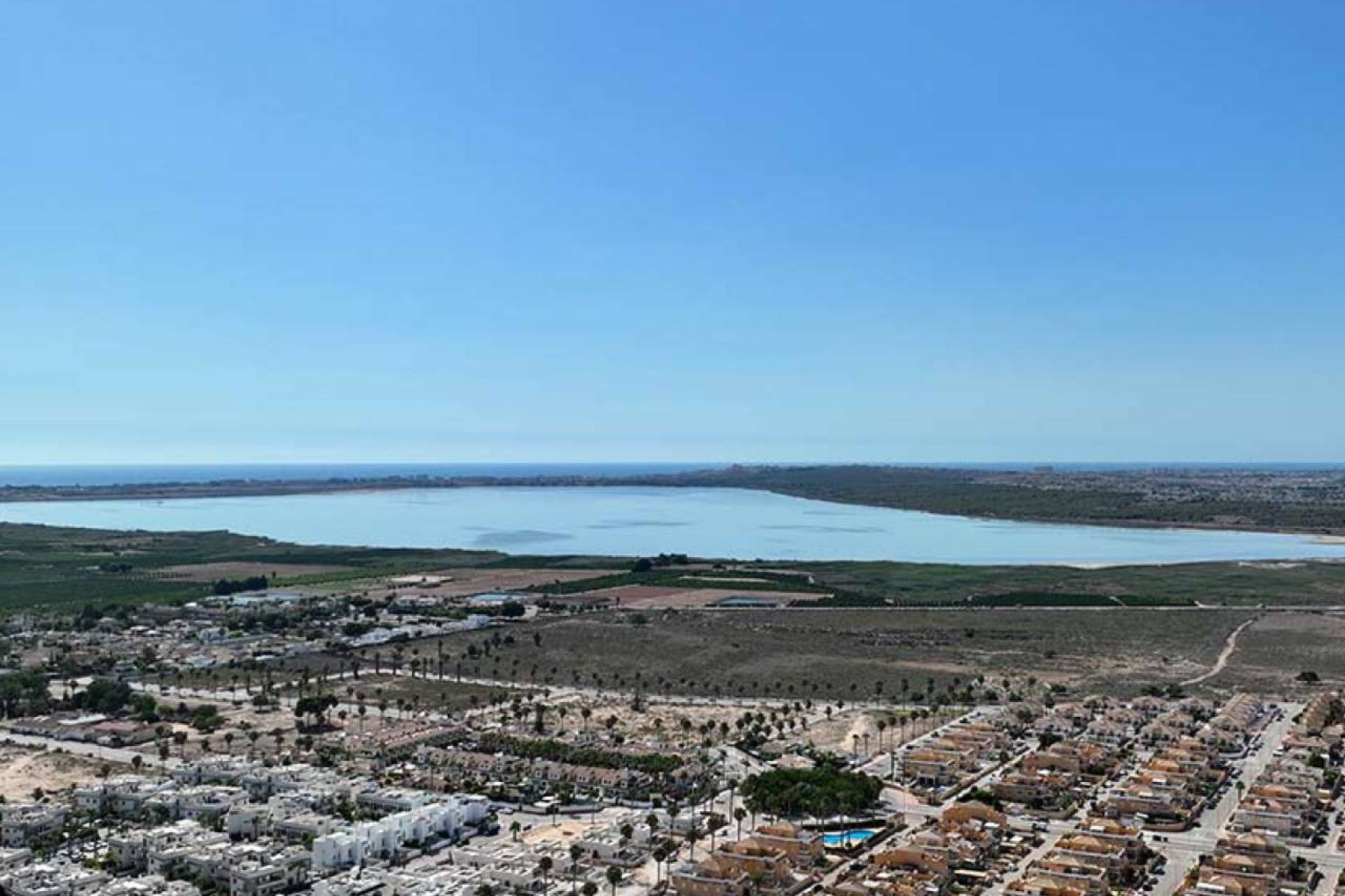 Herverkoop - Detached Villa - Ciudad Quesada - Doña Pepa