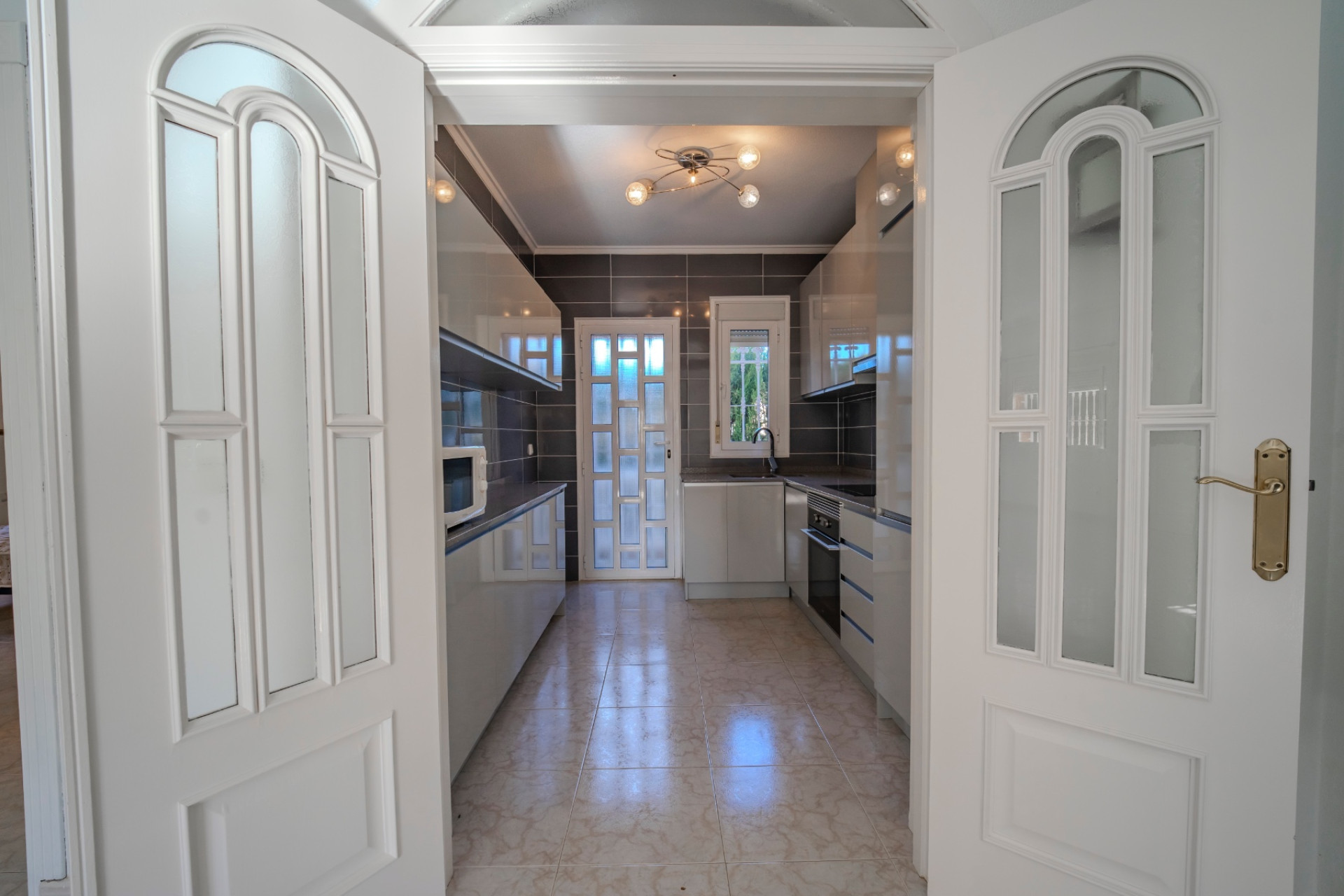 Herverkoop - Detached Villa - Ciudad Quesada - Doña Pepa