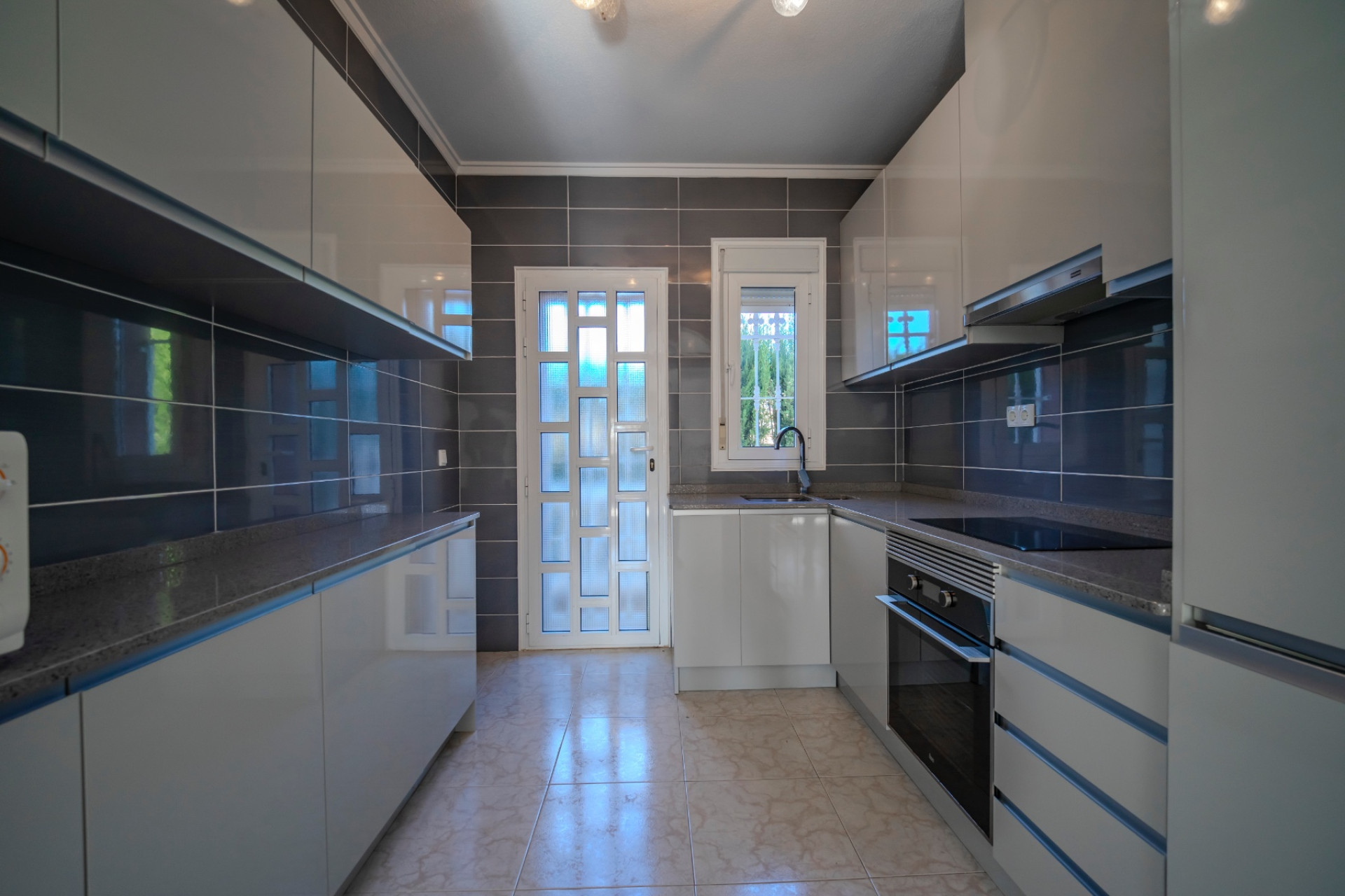 Herverkoop - Detached Villa - Ciudad Quesada - Doña Pepa