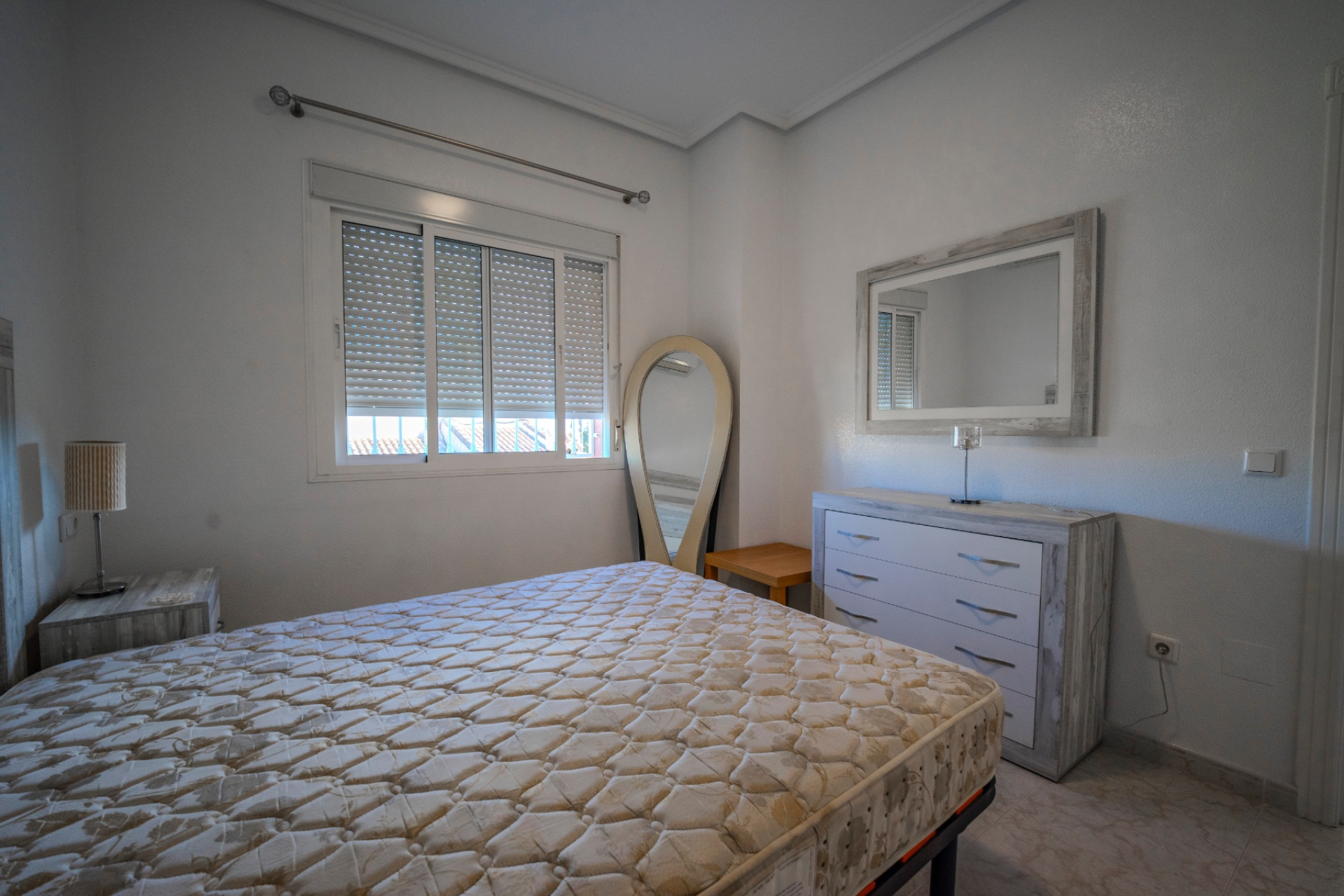 Herverkoop - Detached Villa - Ciudad Quesada - Doña Pepa