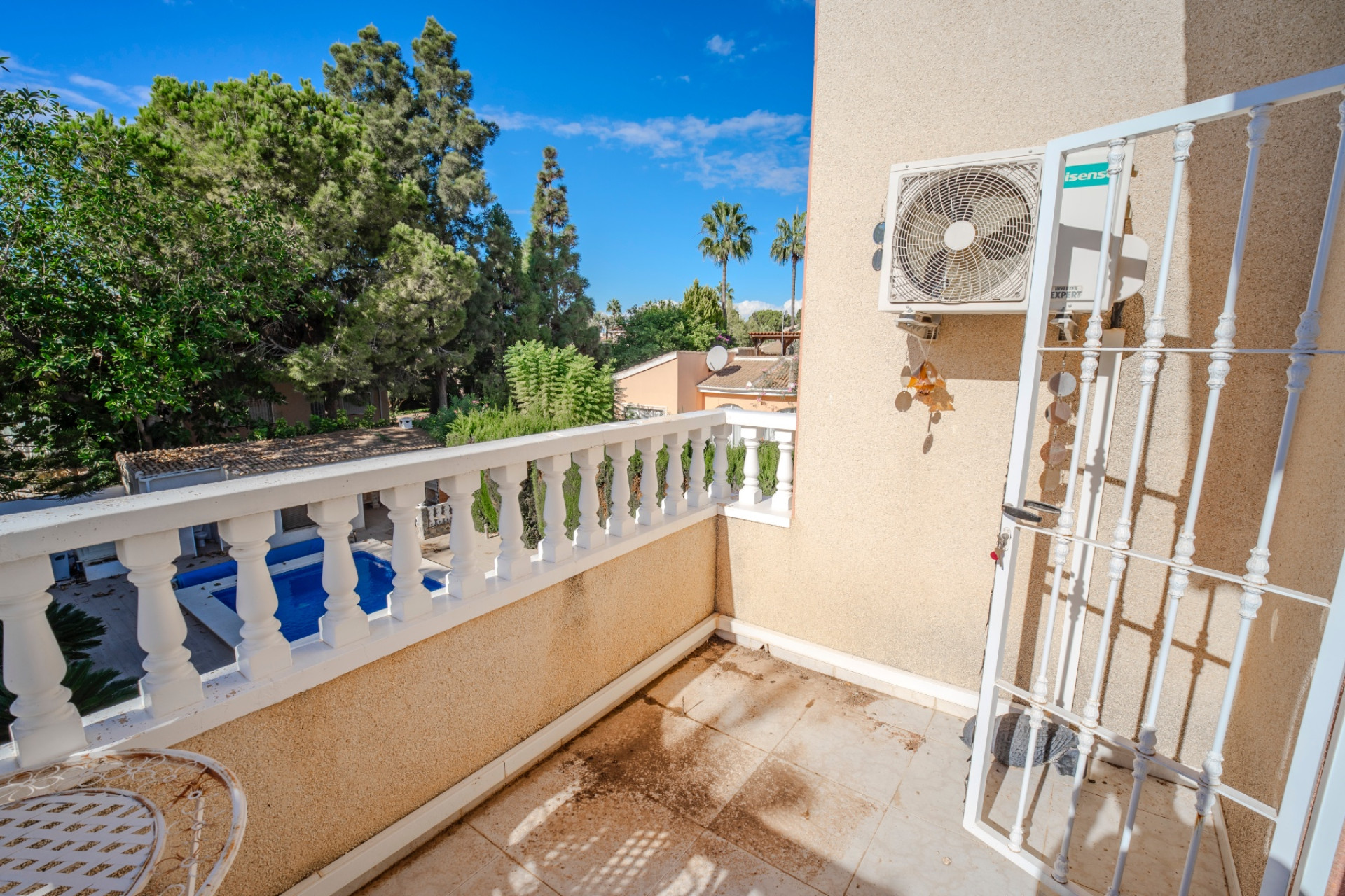 Herverkoop - Detached Villa - Ciudad Quesada - Doña Pepa