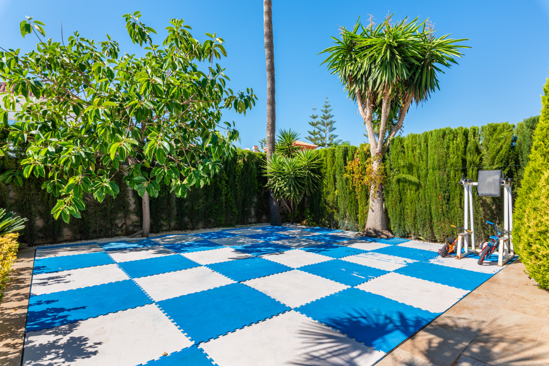 Herverkoop - Detached Villa - Ciudad Quesada - Doña Pepa