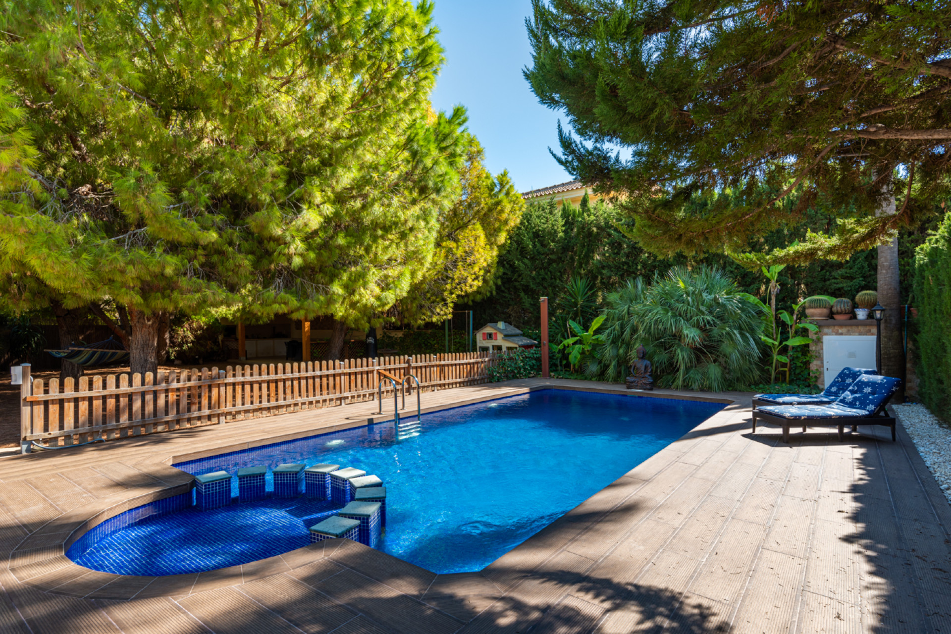 Herverkoop - Detached Villa - Ciudad Quesada - Doña Pepa