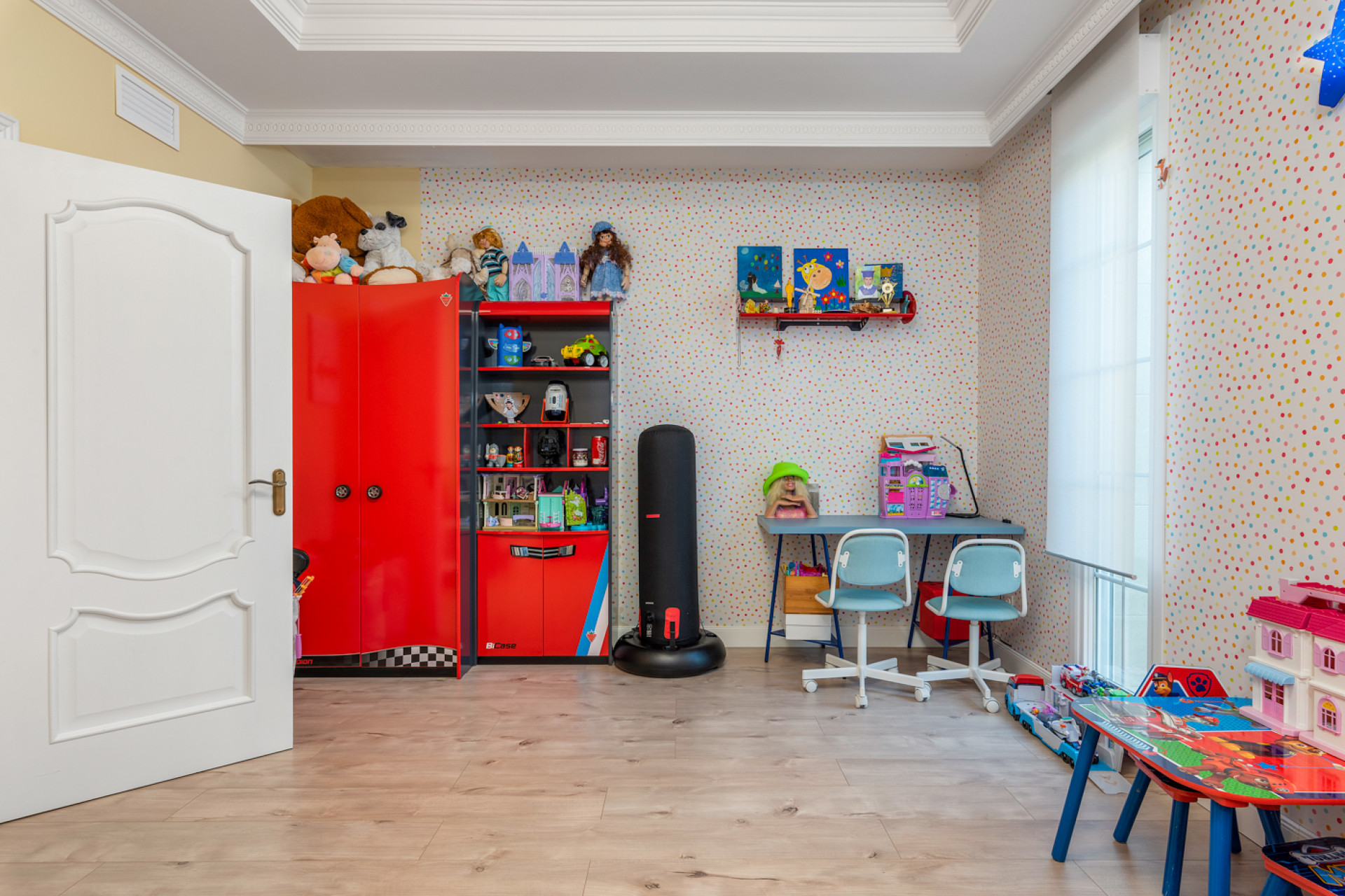 Herverkoop - Detached Villa - Ciudad Quesada - Doña Pepa