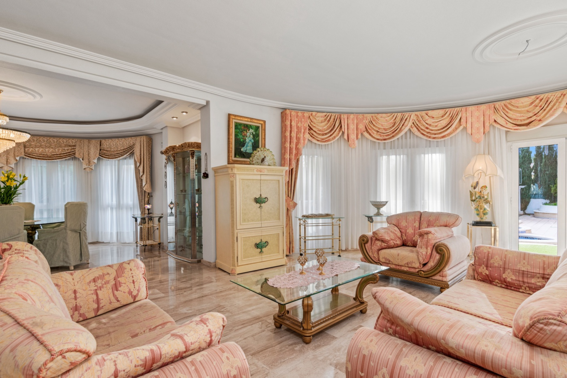 Herverkoop - Detached Villa - Ciudad Quesada - Doña Pepa